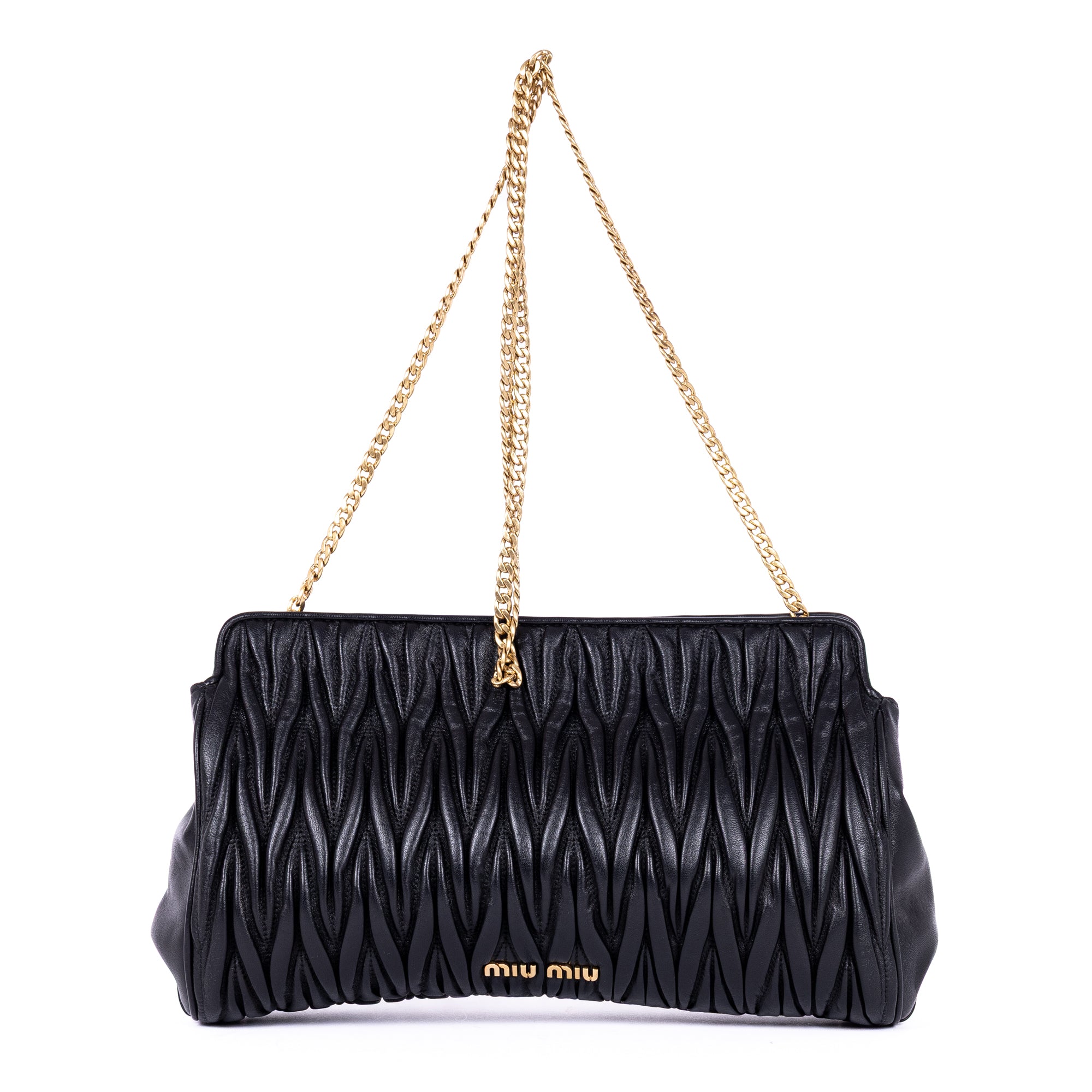 Crossbody Clutch