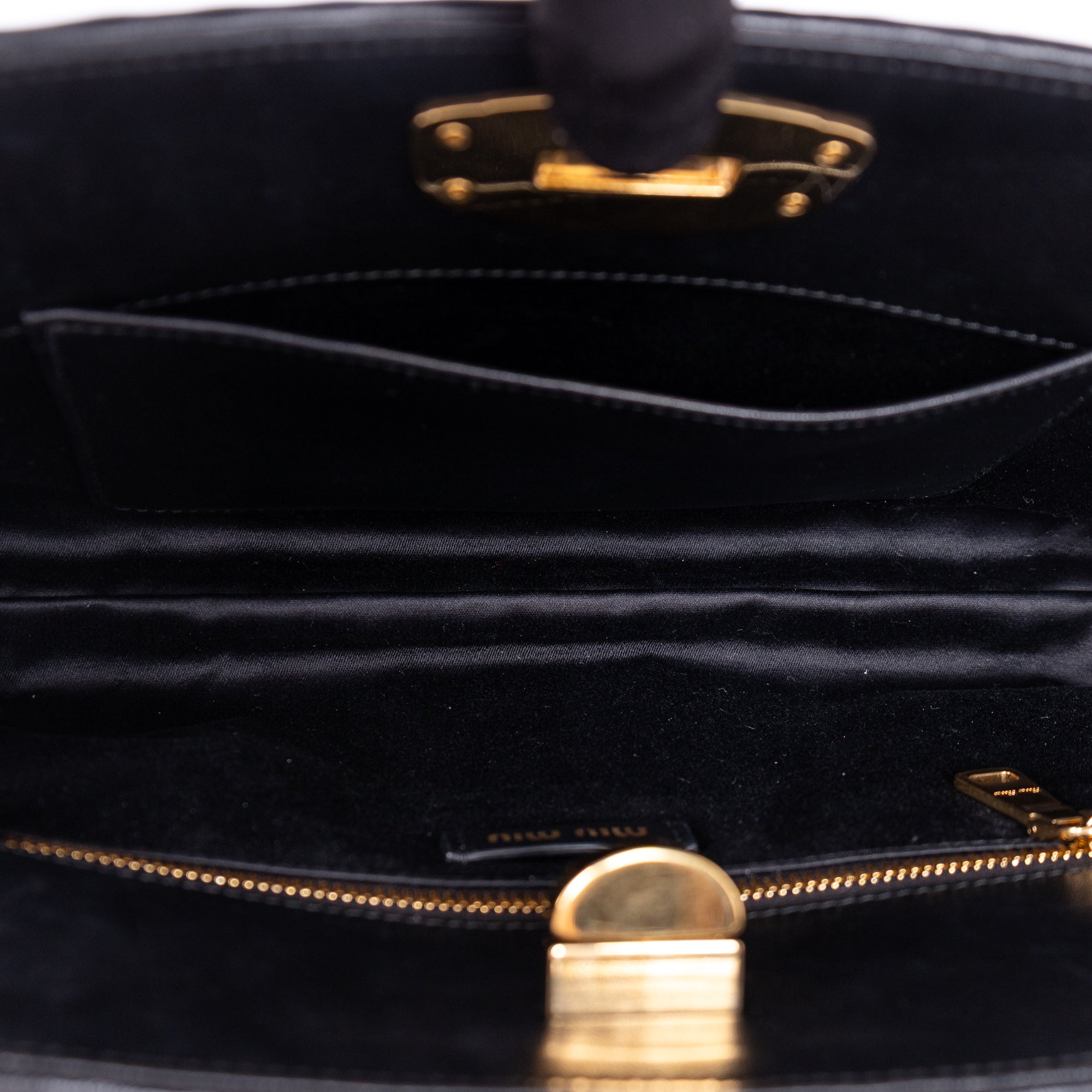 Crossbody Clutch