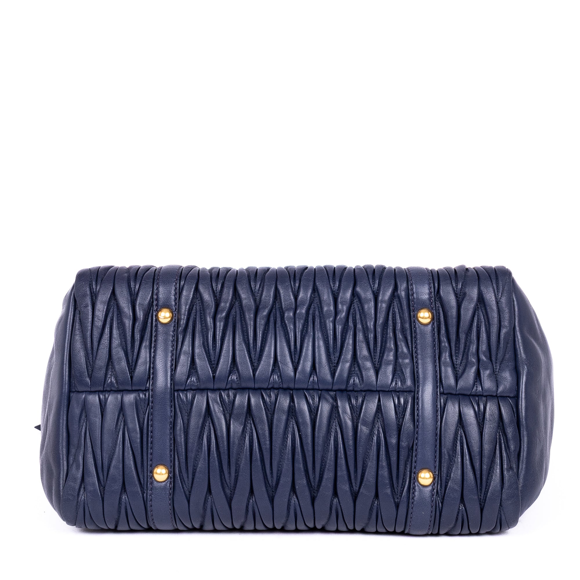 Crossbody Cabas