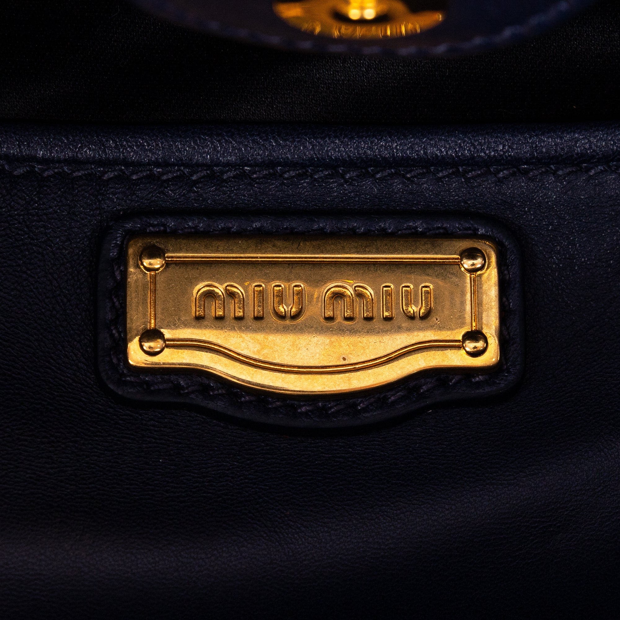 Crossbody Cabas