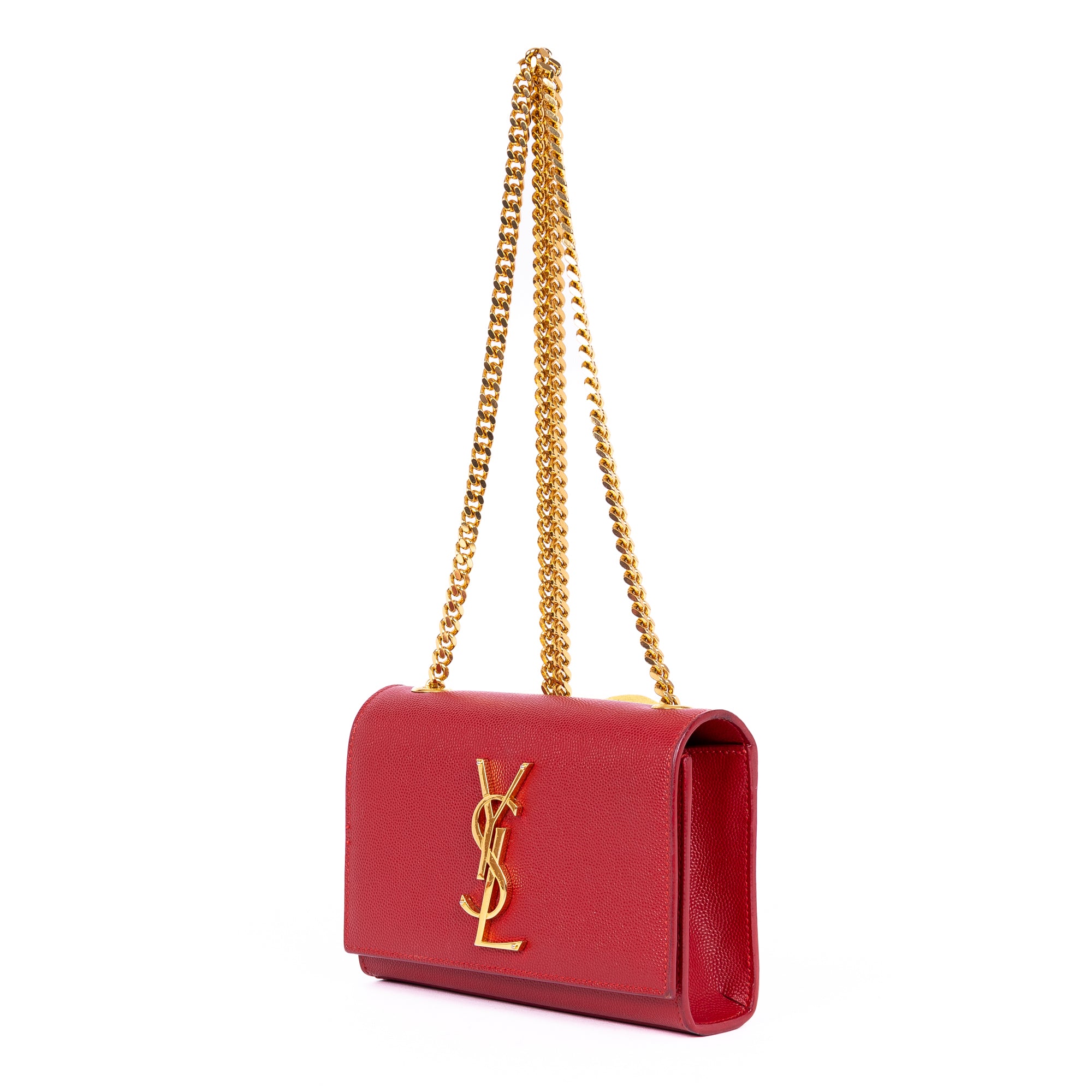 Small Kate Wallet On Chain