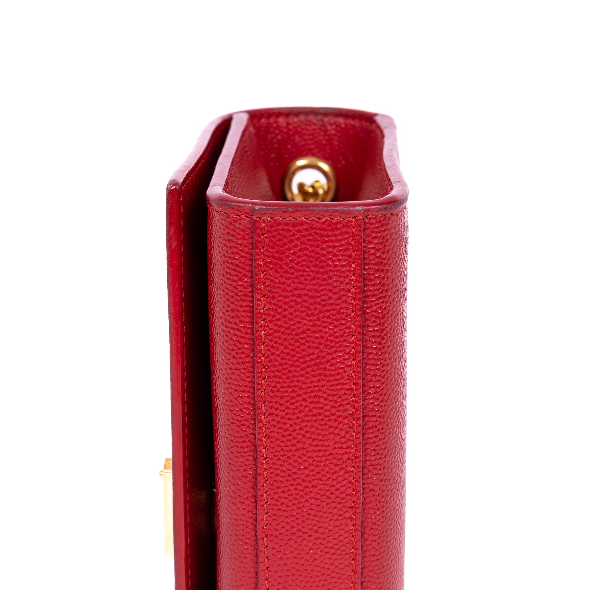 Small Kate Wallet On Chain