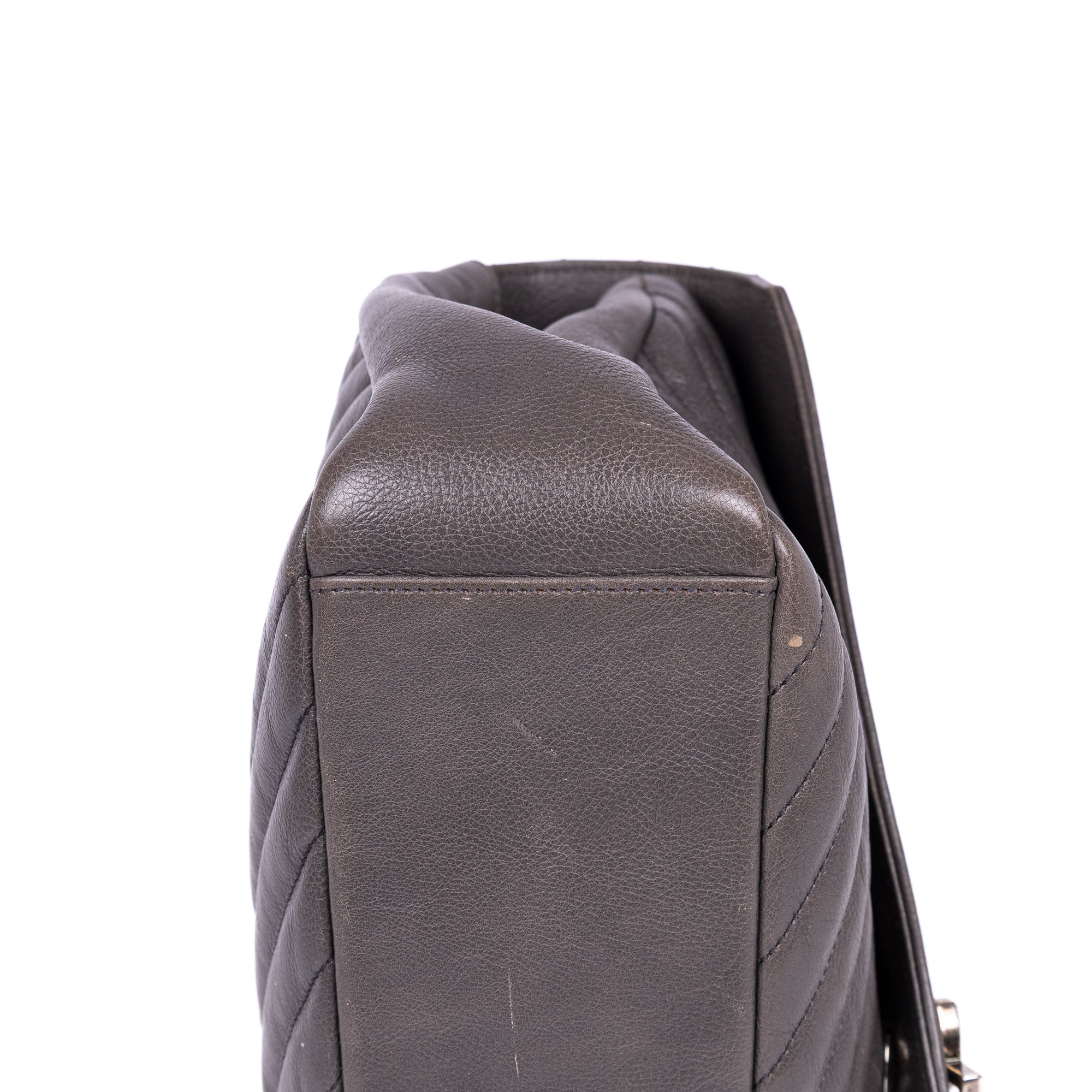 College Chain Crossbody Large
