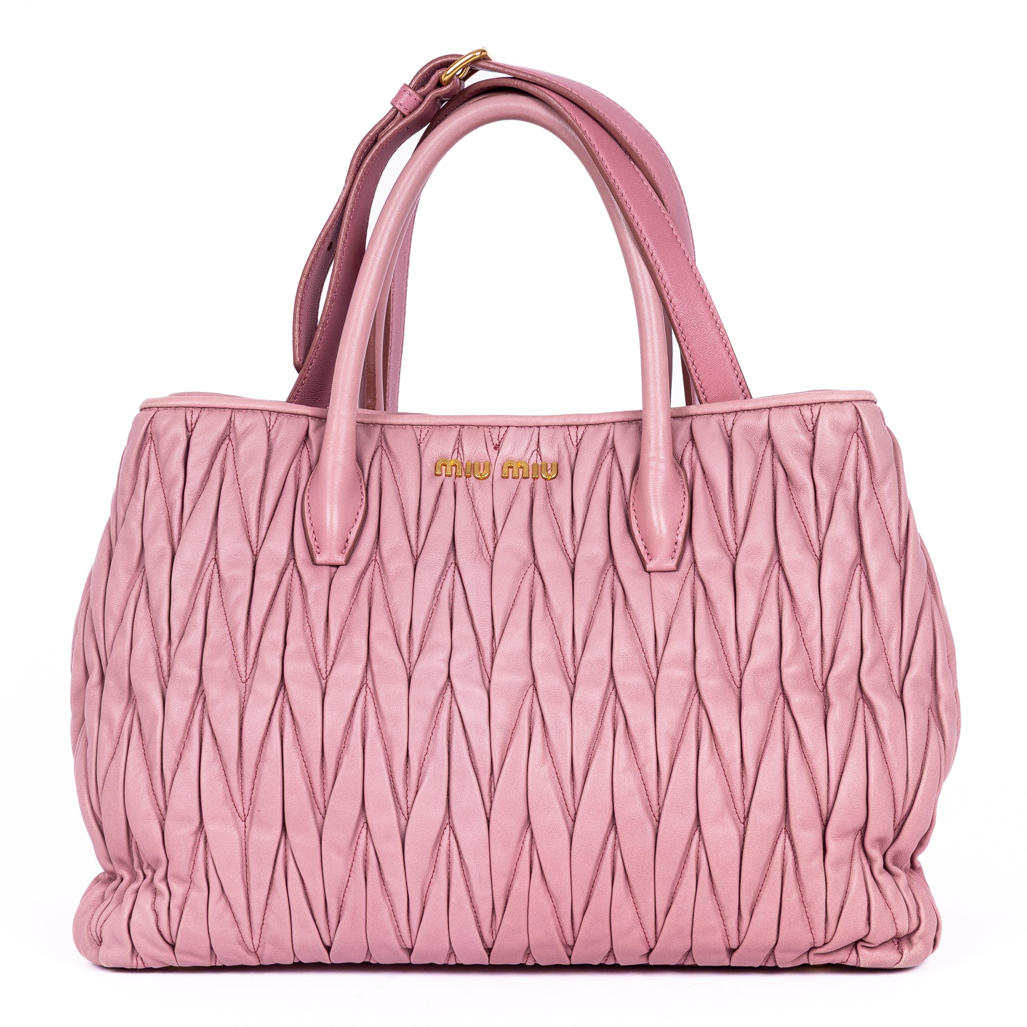 Crossbody Cabas