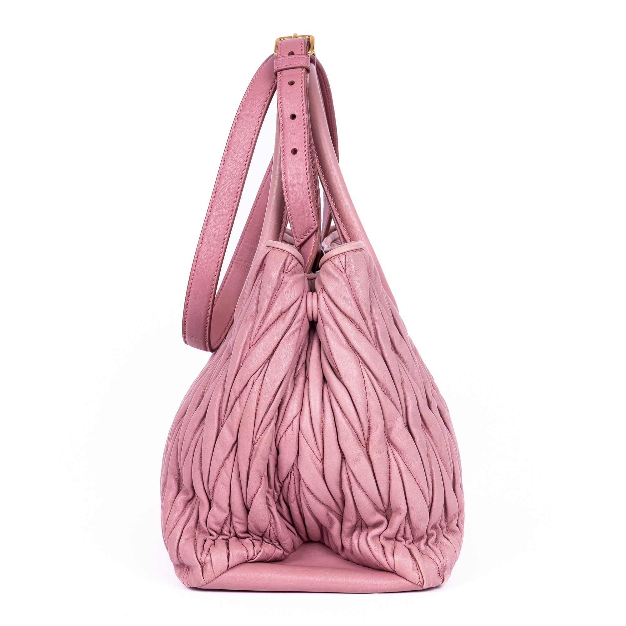 Crossbody Cabas