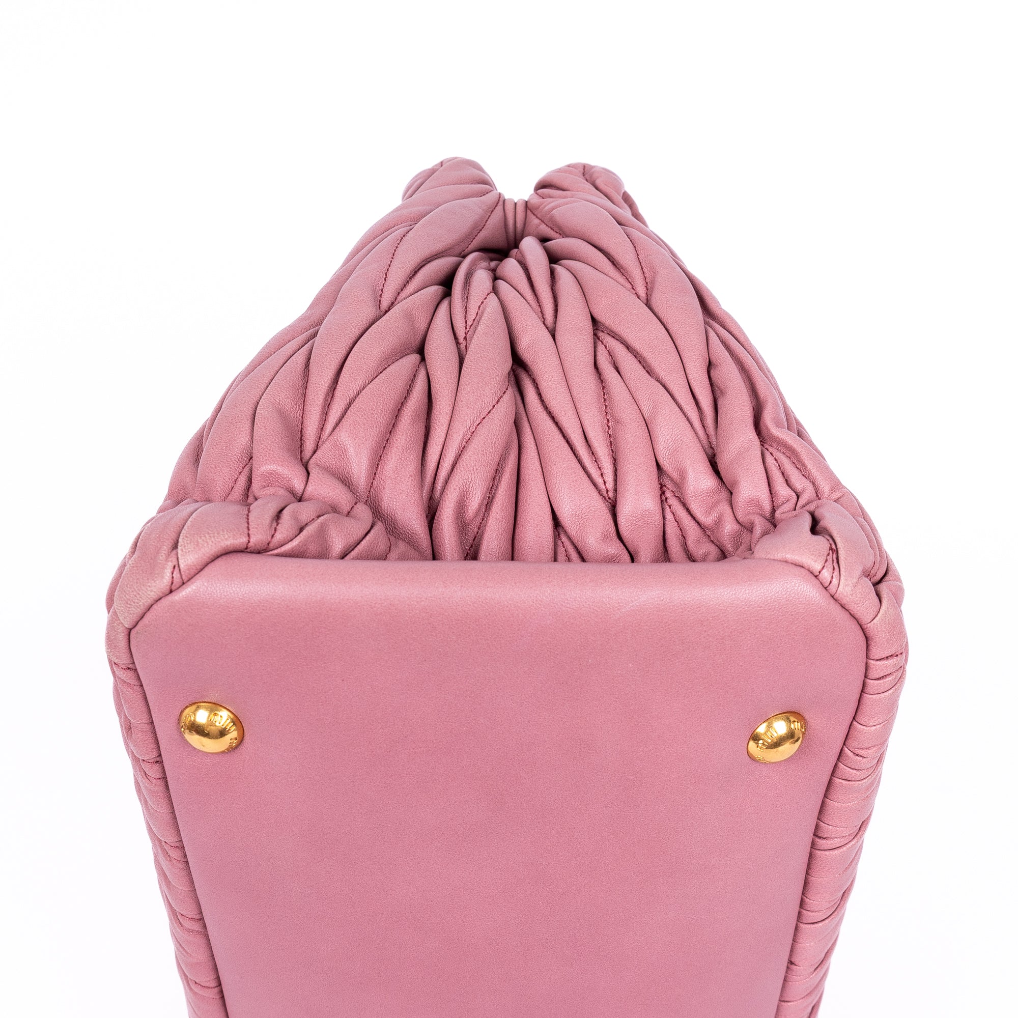 Crossbody Cabas