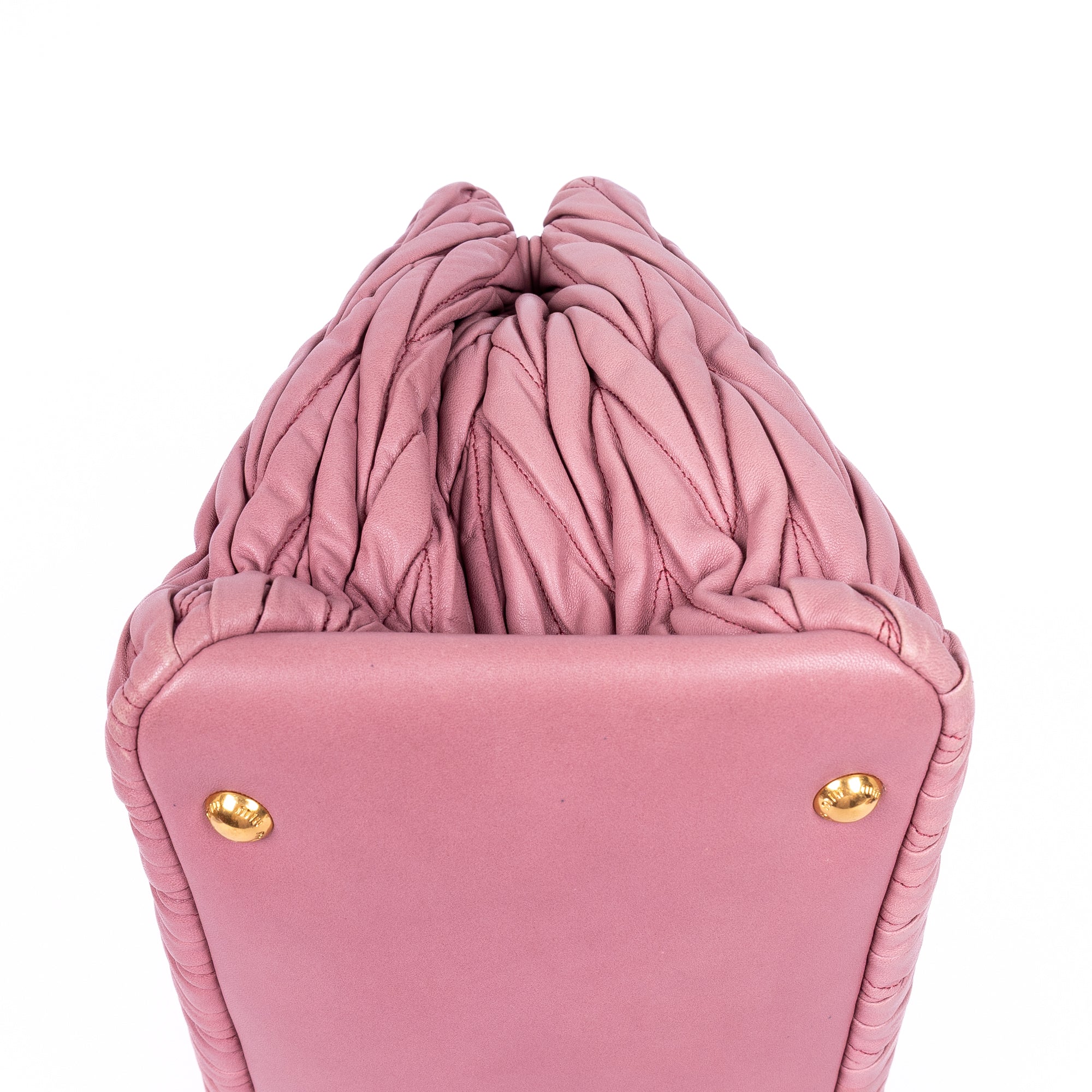 Crossbody Cabas