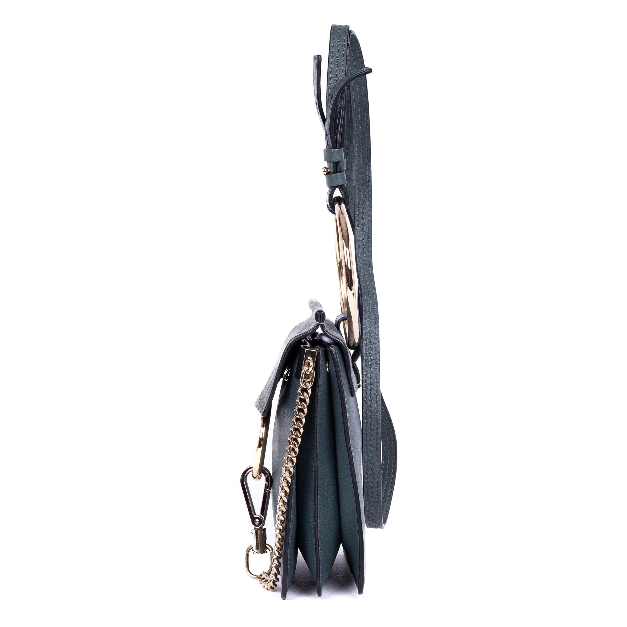 Faye Bracelet Pochette Crossbody