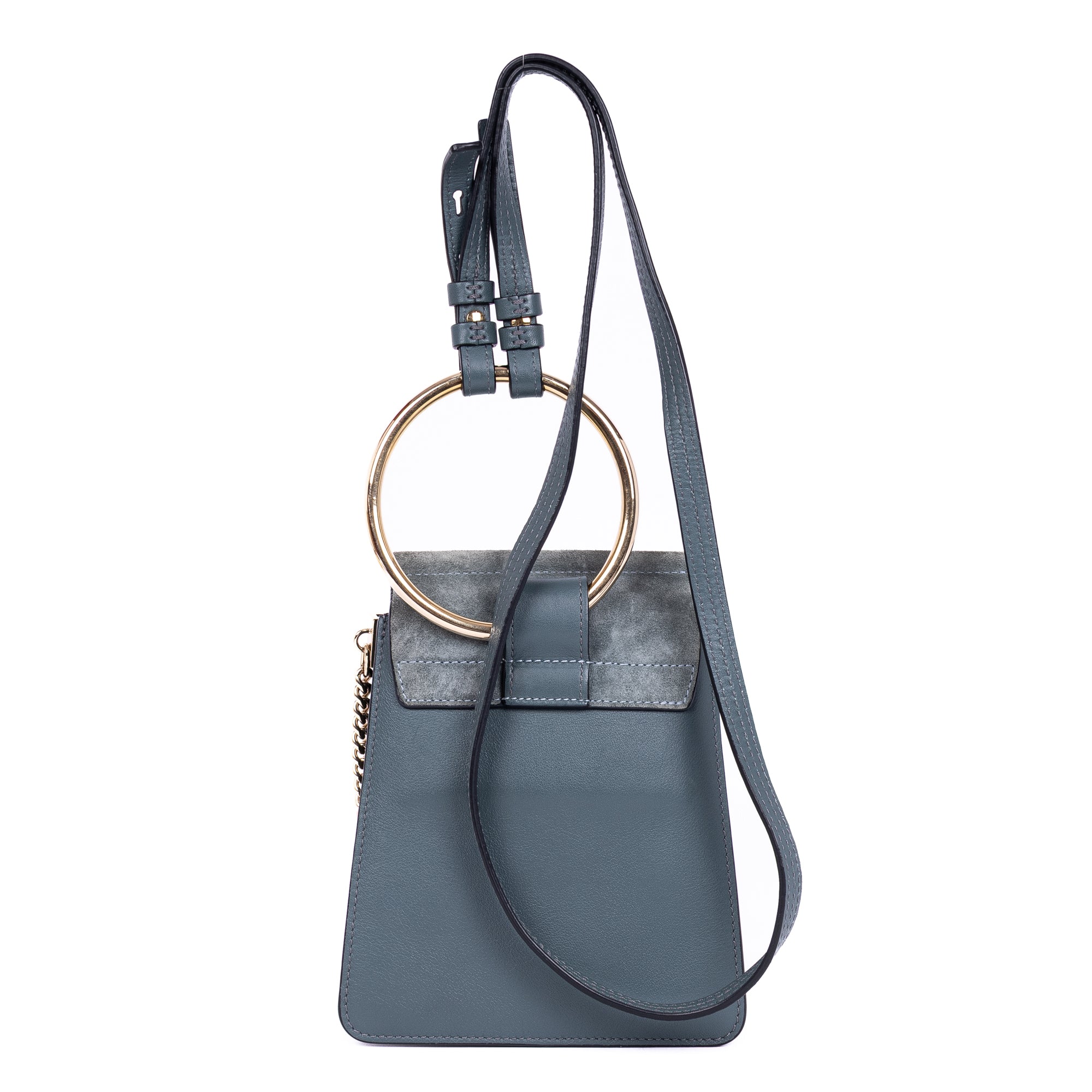 Faye Bracelet Pochette Crossbody