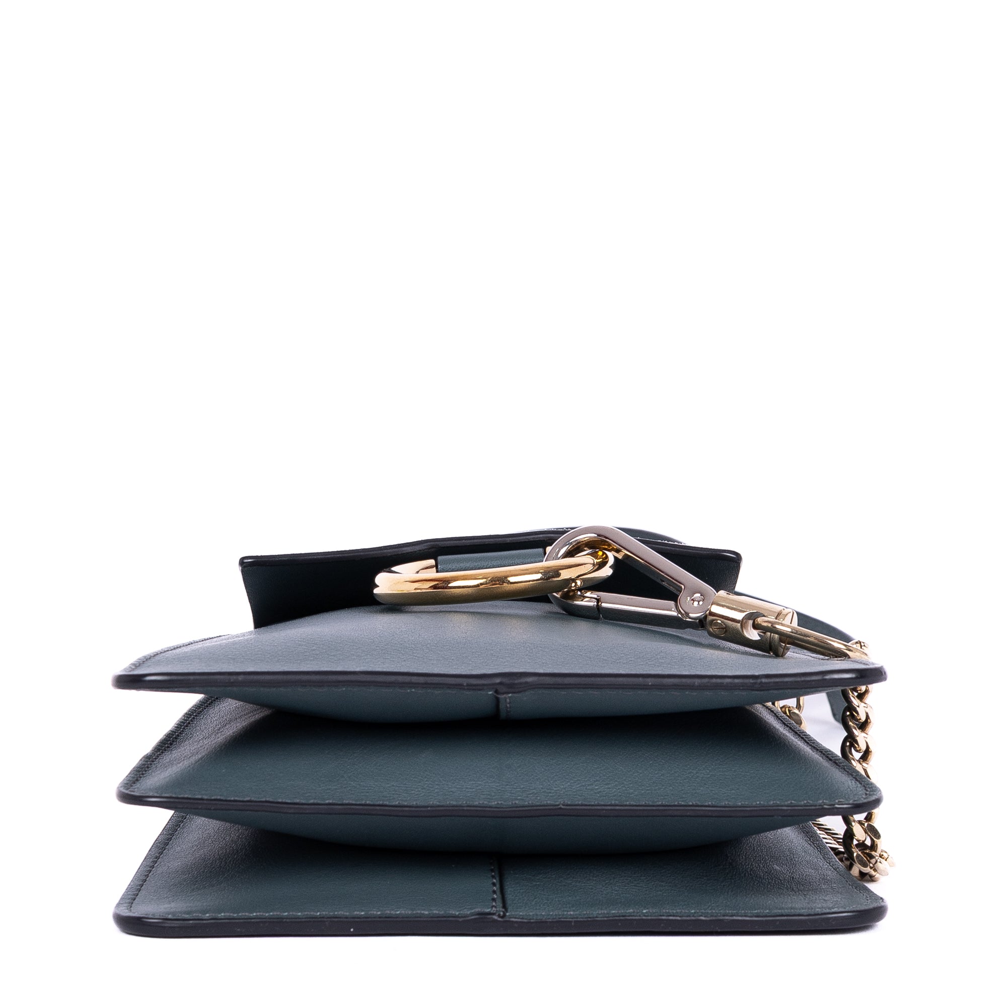 Faye Bracelet Pochette Crossbody