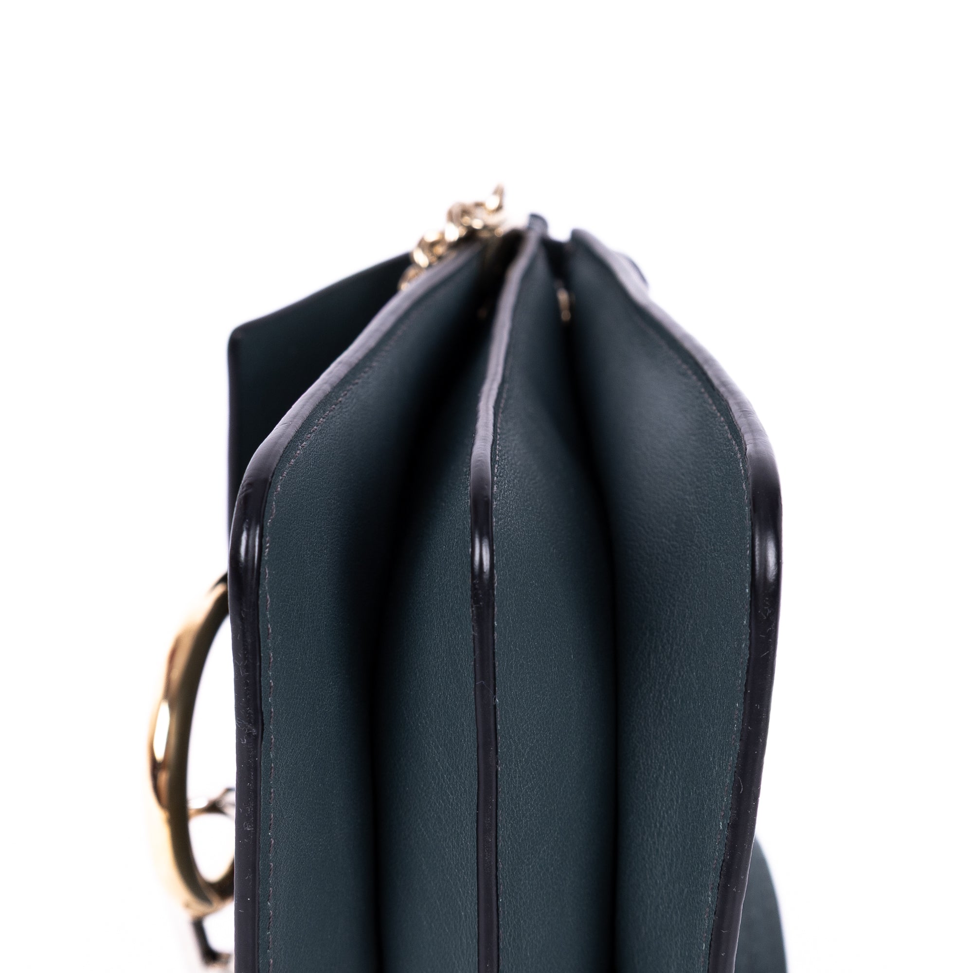 Faye Bracelet Pochette Crossbody