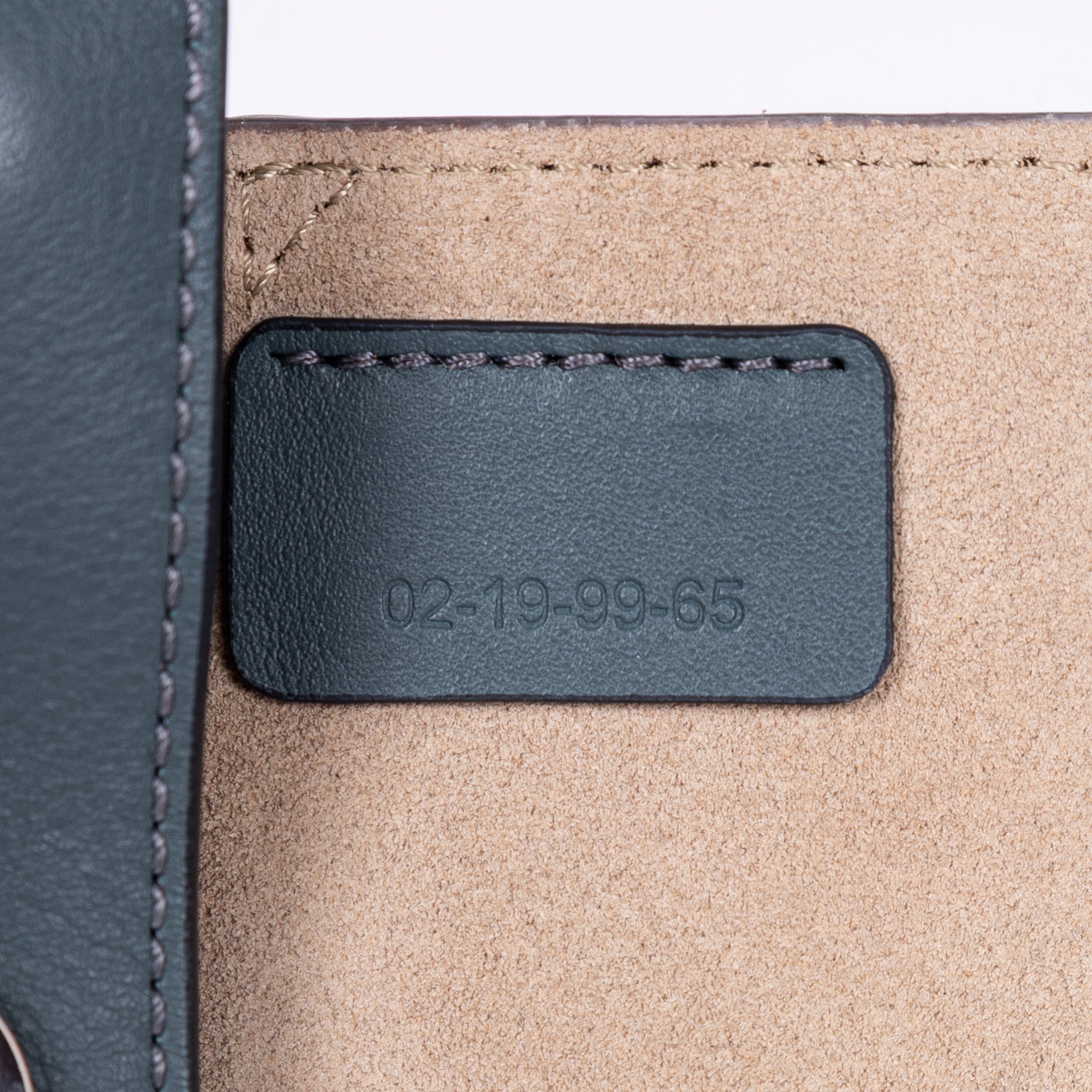 Faye Bracelet Pochette Crossbody