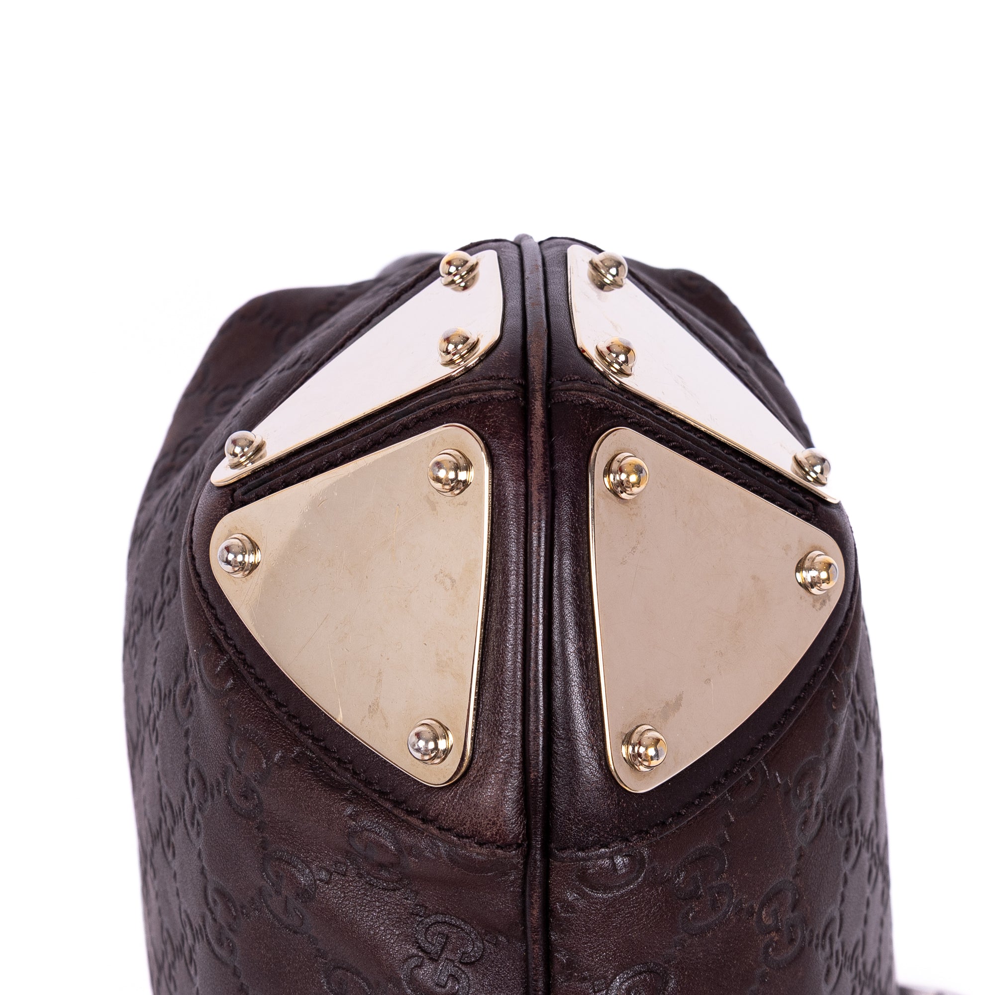 Medium Babouska Indy Top Handle
