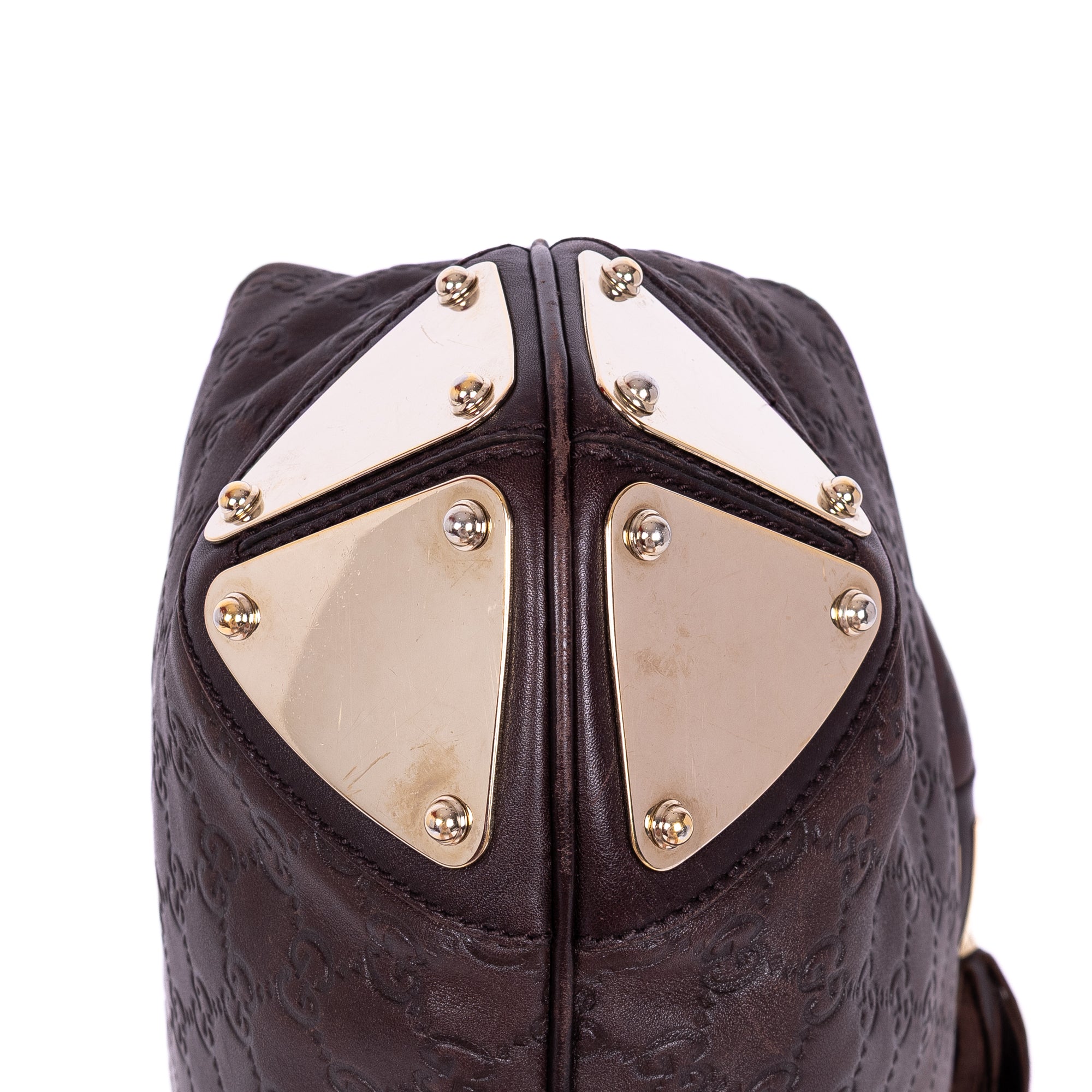 Medium Babouska Indy Top Handle