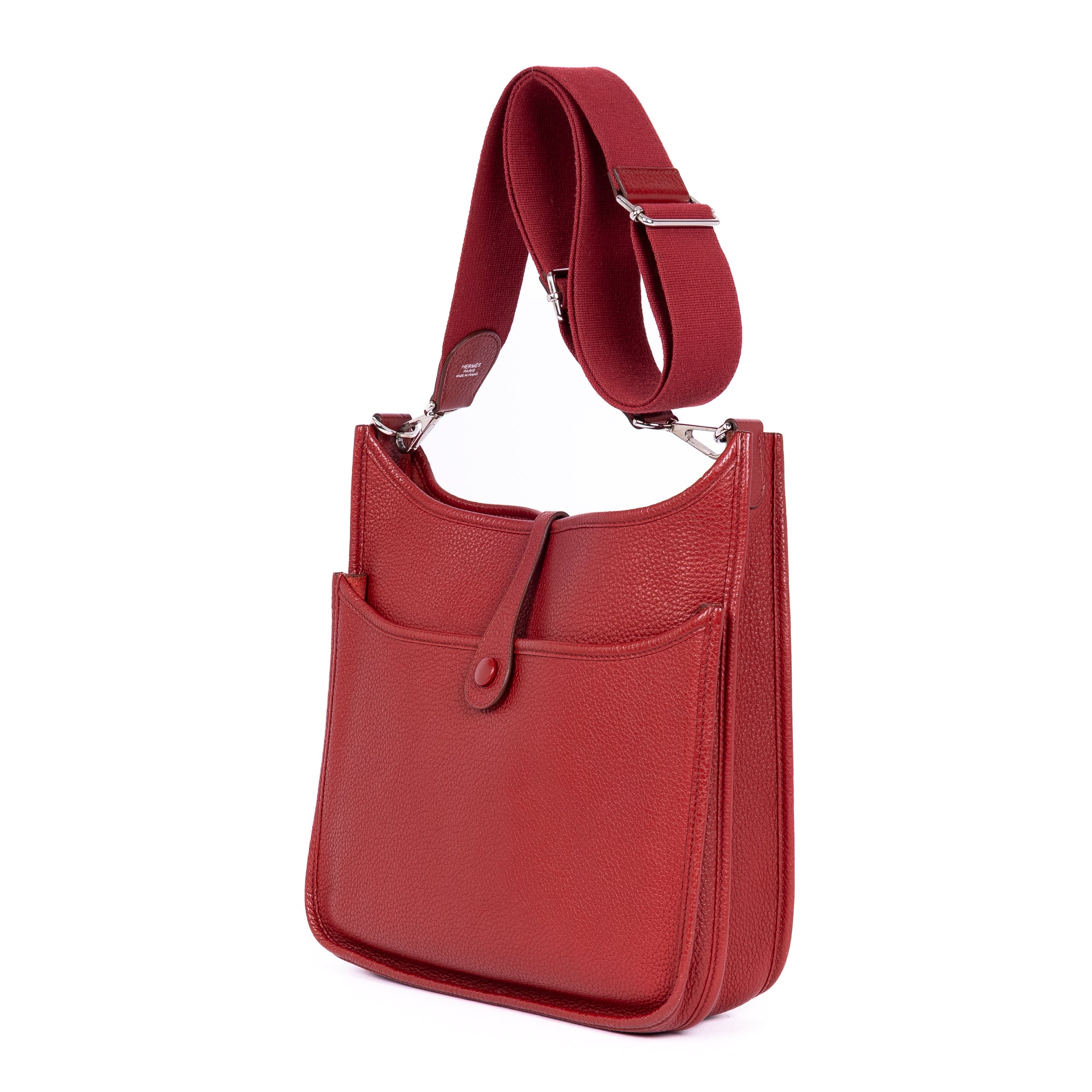 Evelyne III PM
