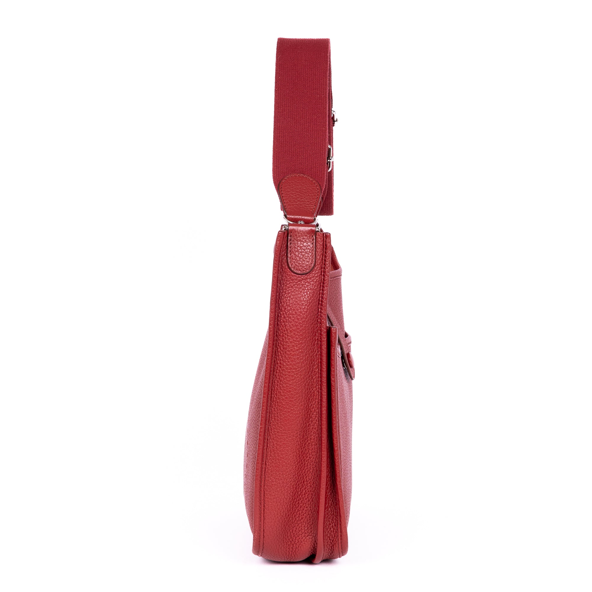 Evelyne III PM