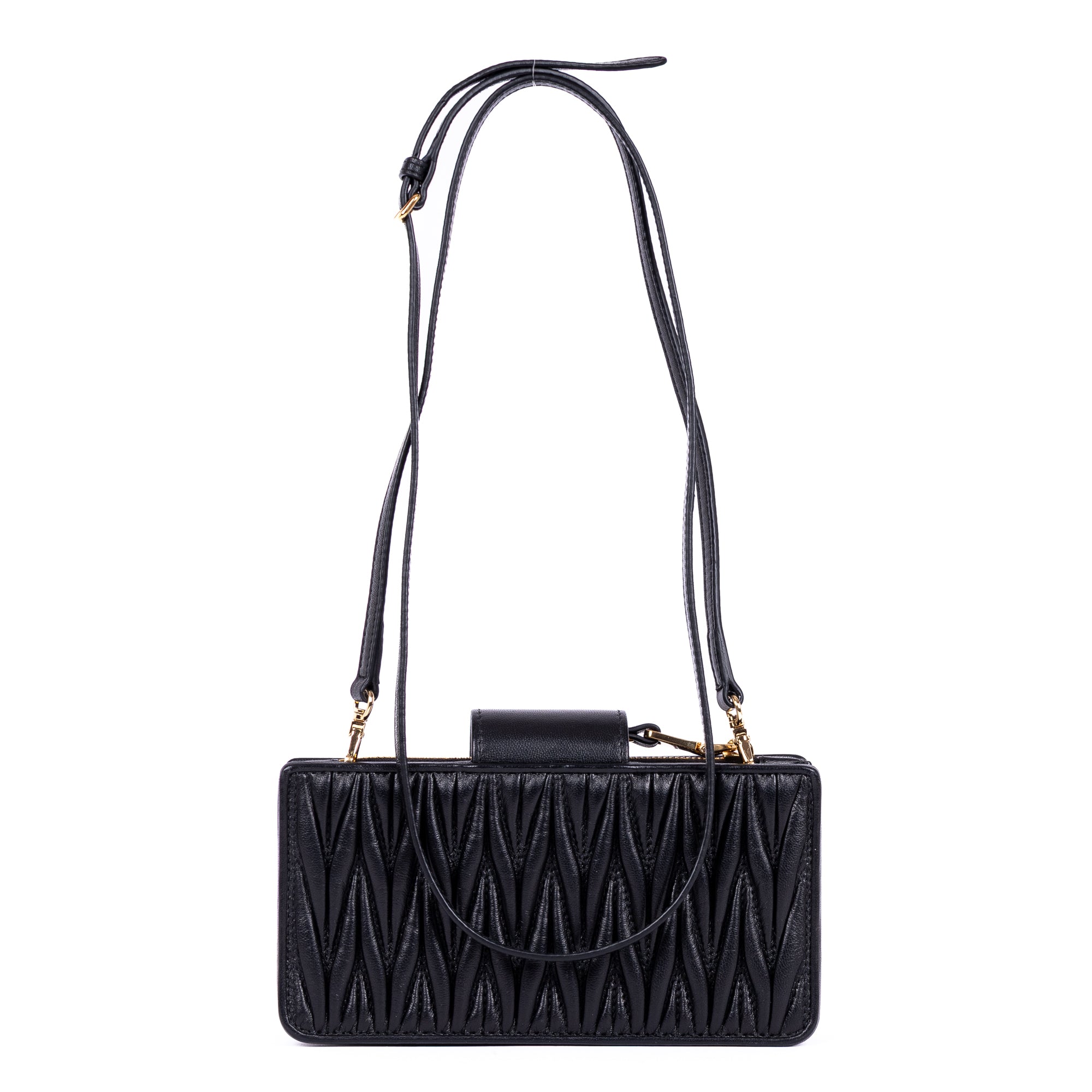 Matelasse Wallet On Chain