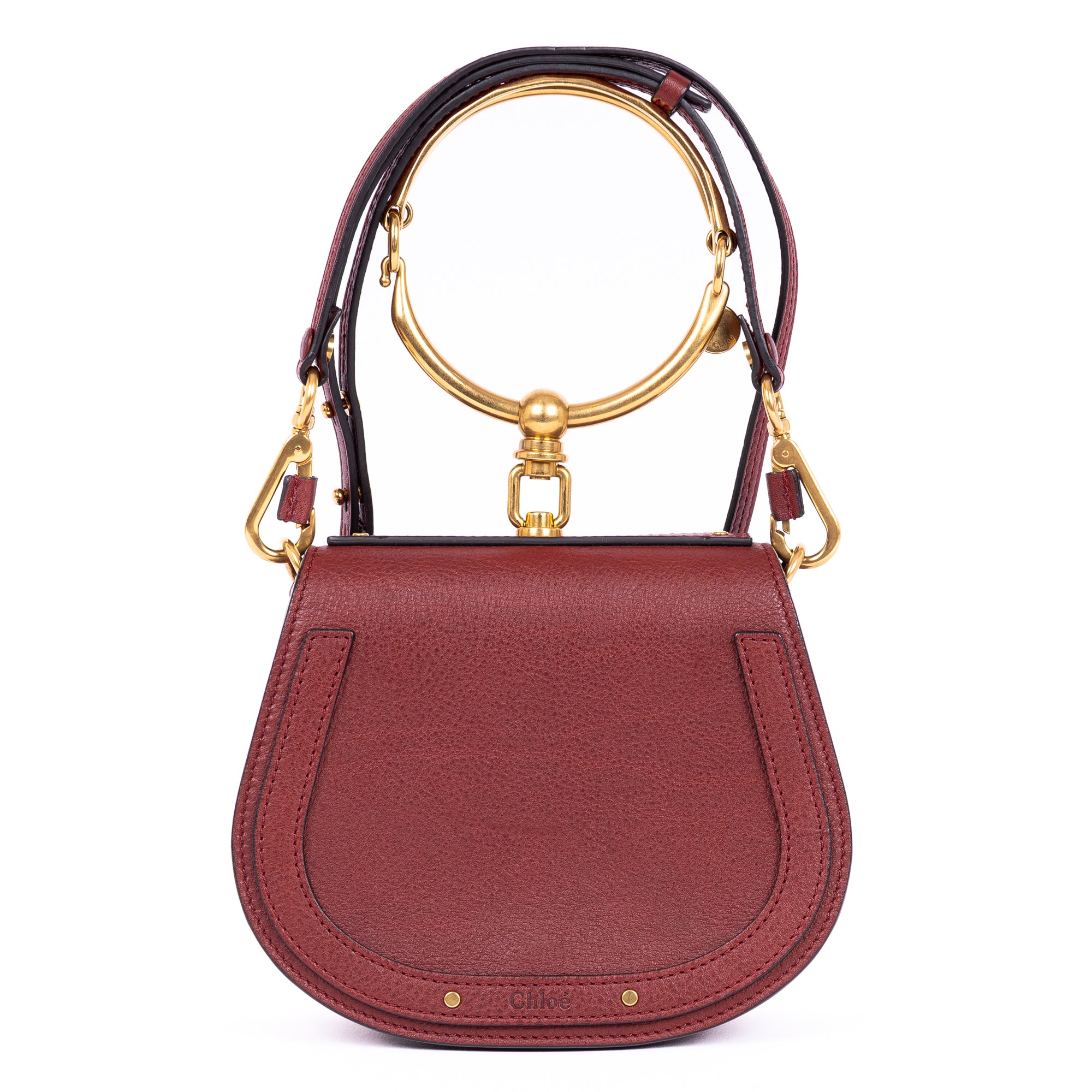 Nile Bracelet Crossbody Small
