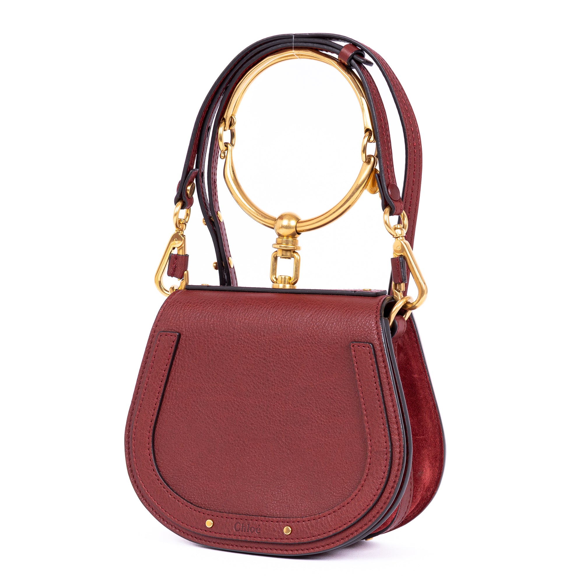 Nile Bracelet Crossbody Small