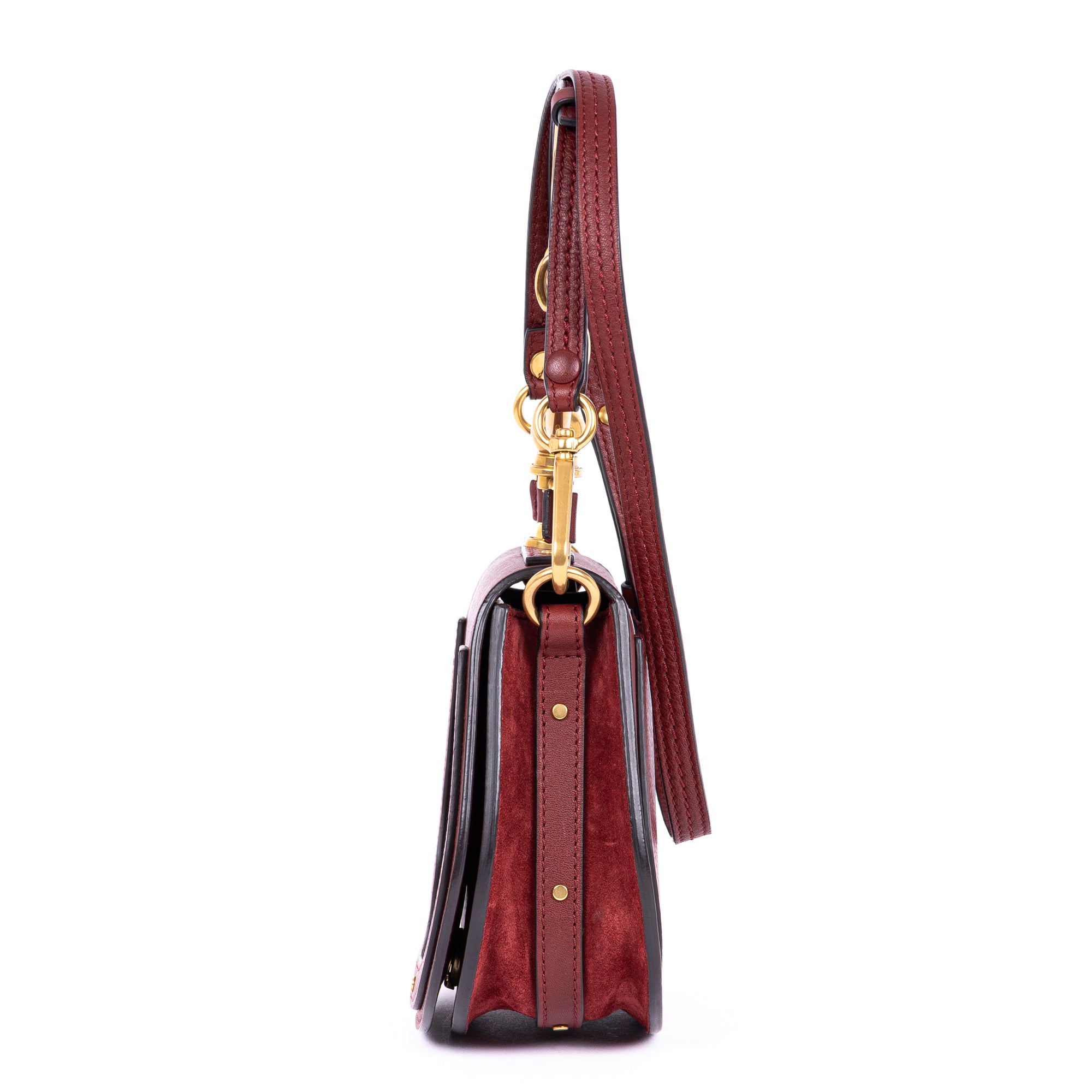 Nile Bracelet Crossbody Small