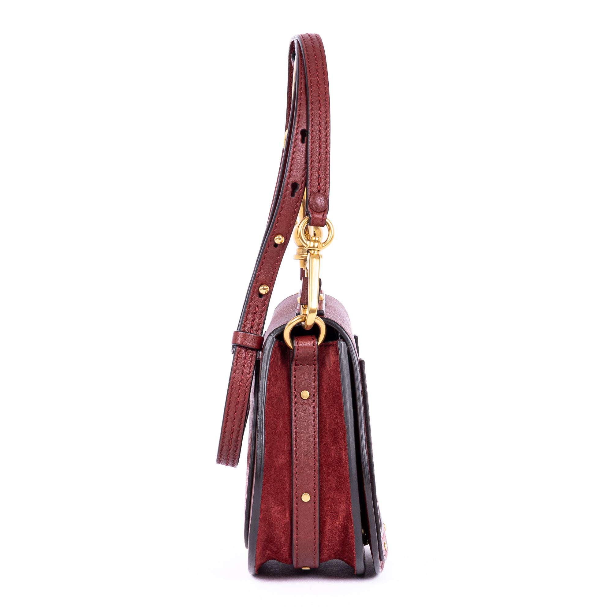 Nile Bracelet Crossbody Small