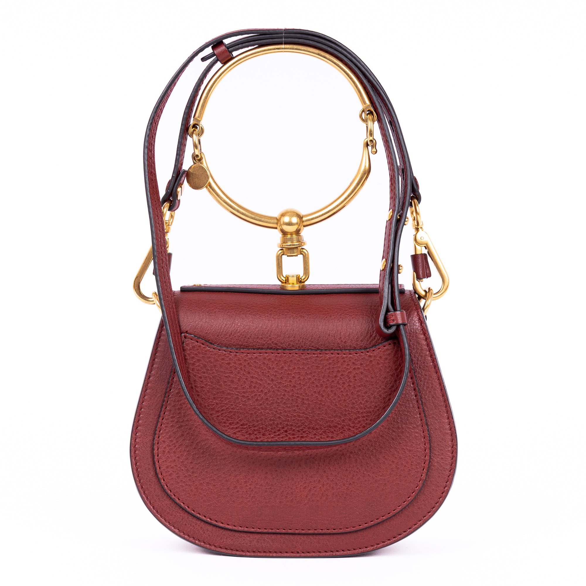 Nile Bracelet Crossbody Small