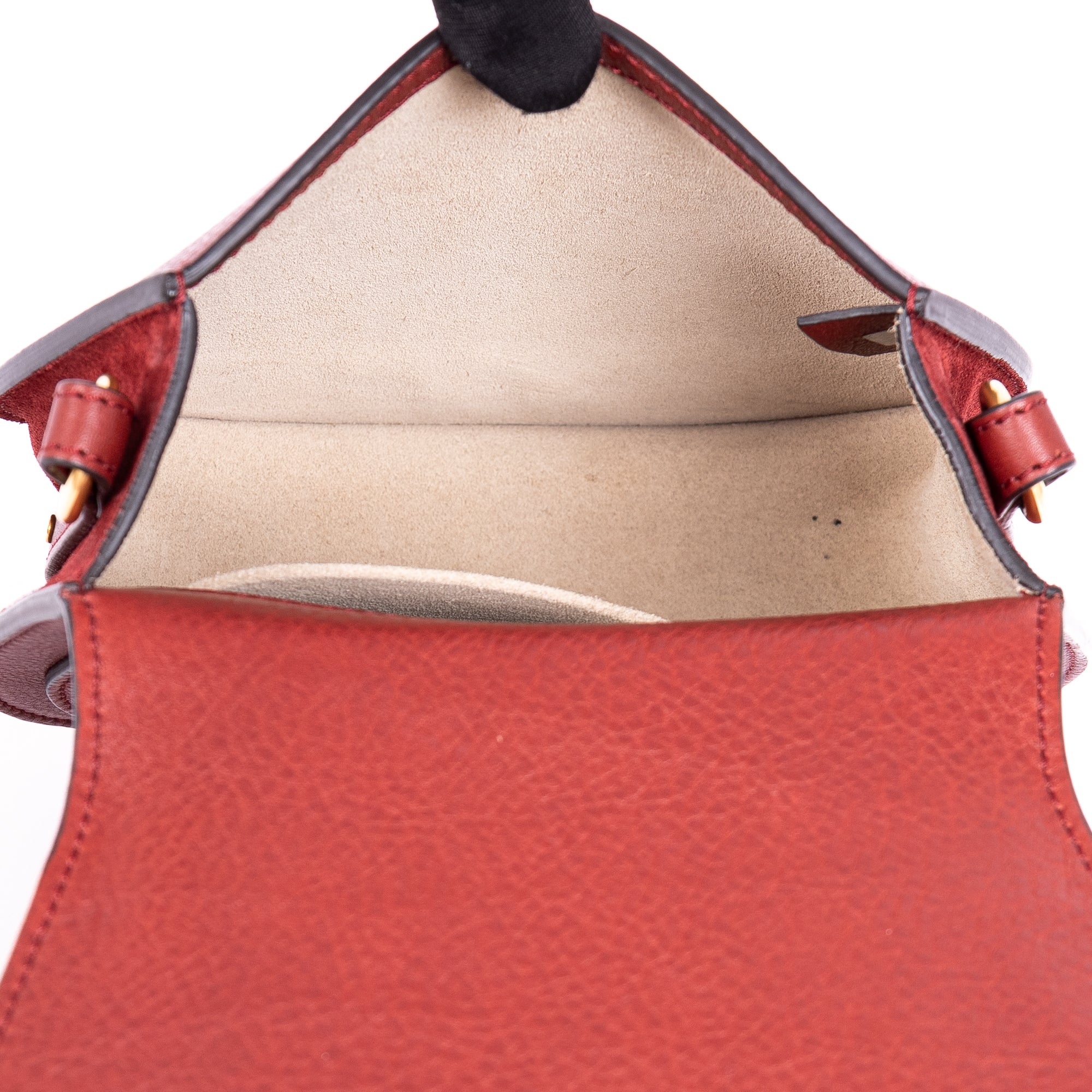 Nile Bracelet Crossbody Small