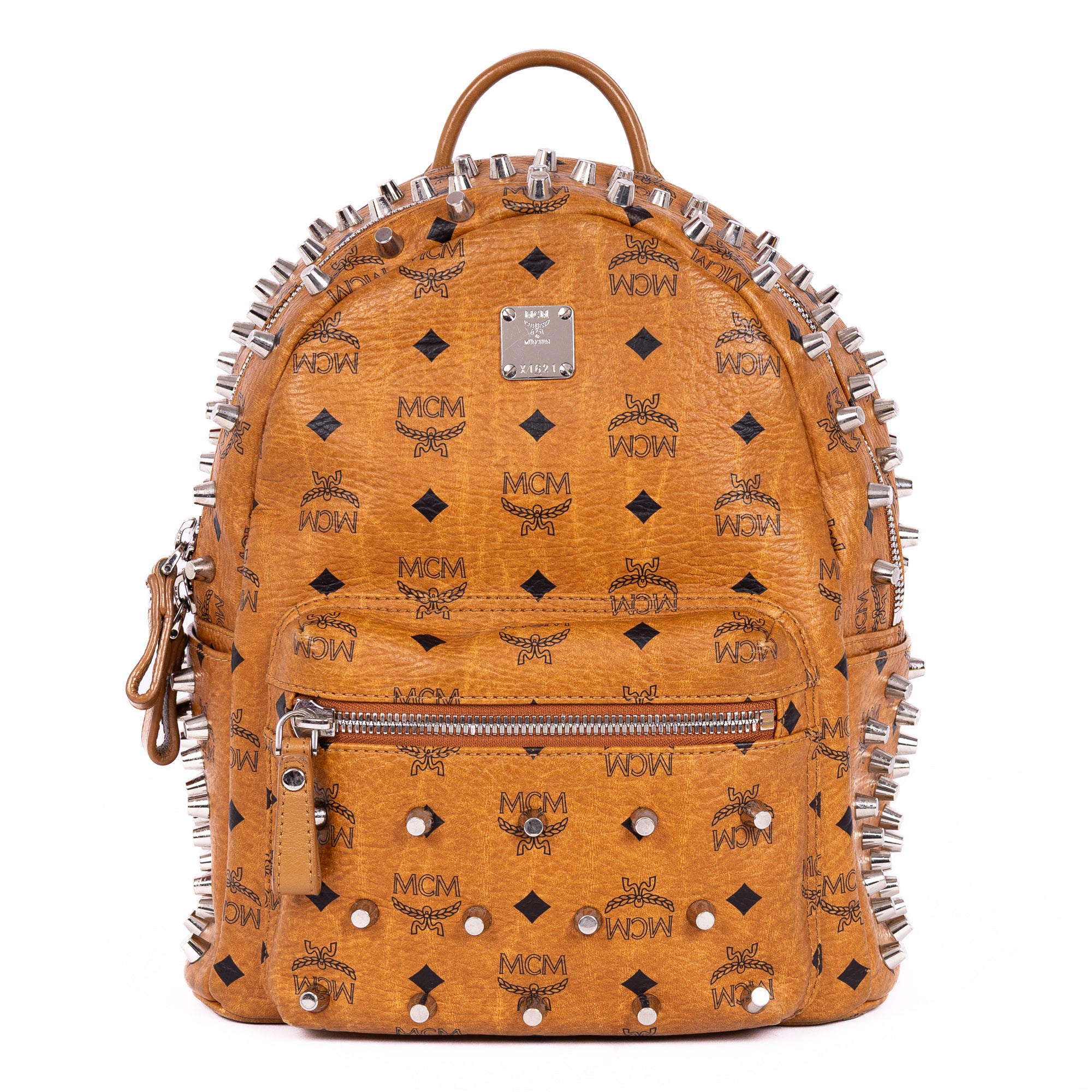 Stark Backpack Small
