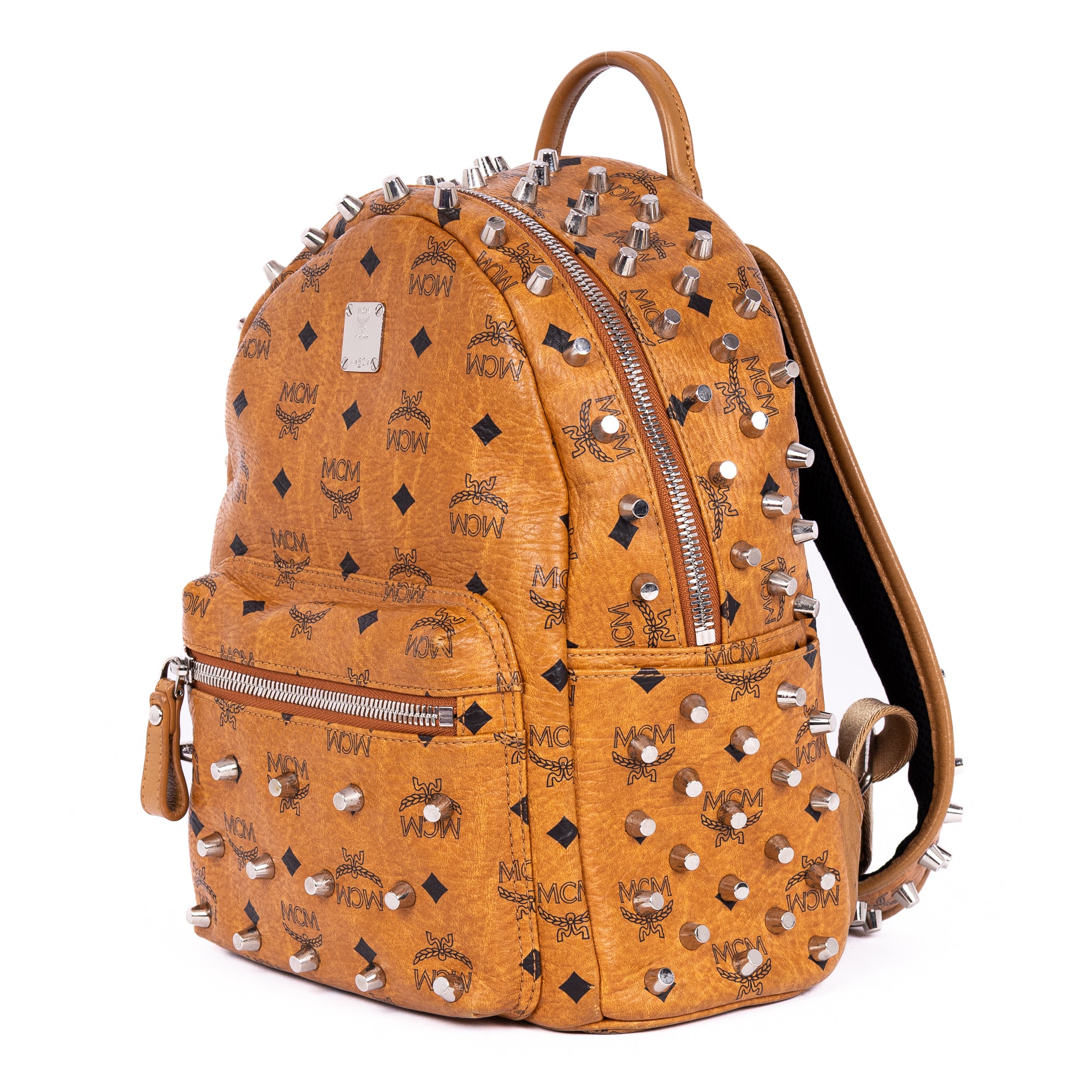 Stark Backpack Small
