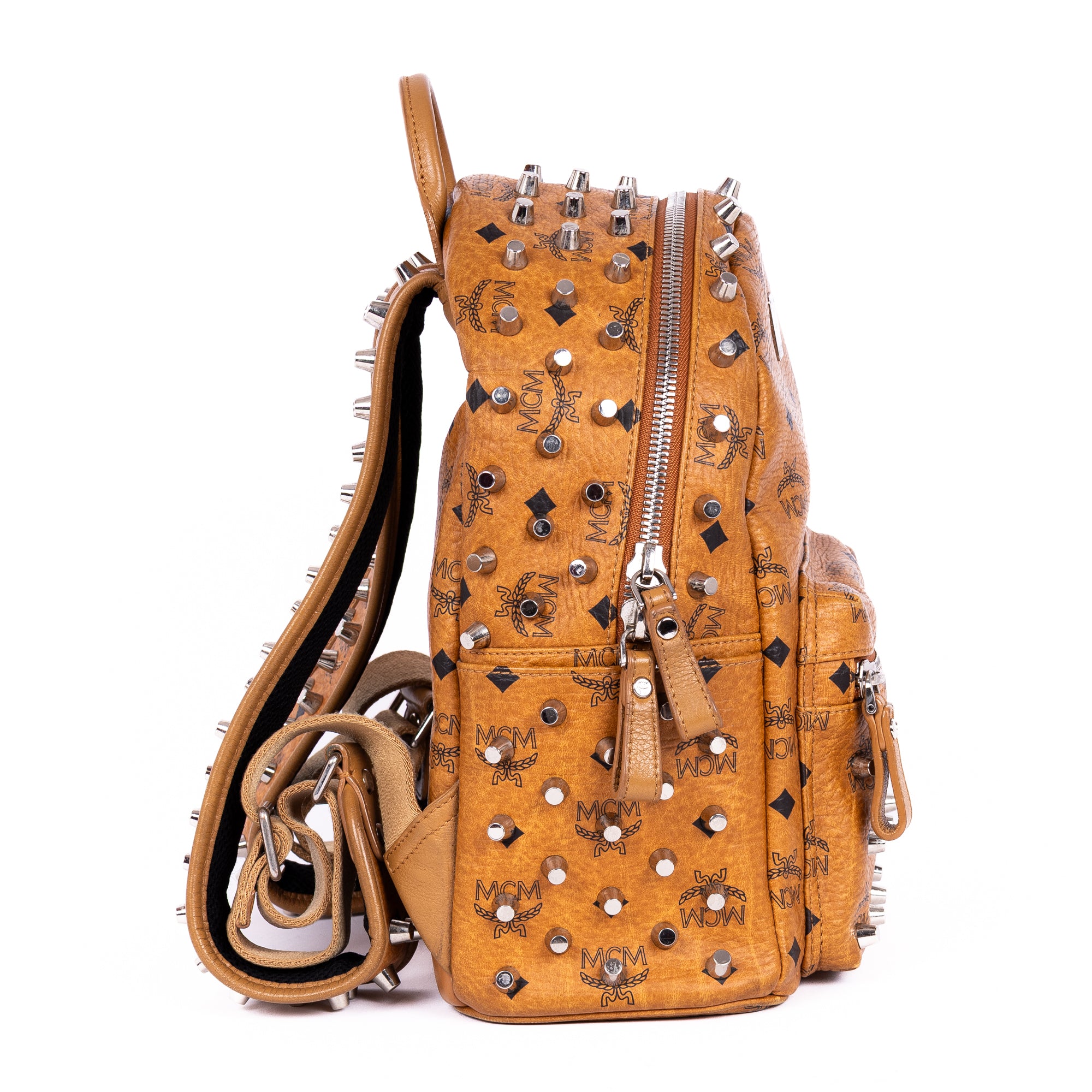 Stark Backpack Small