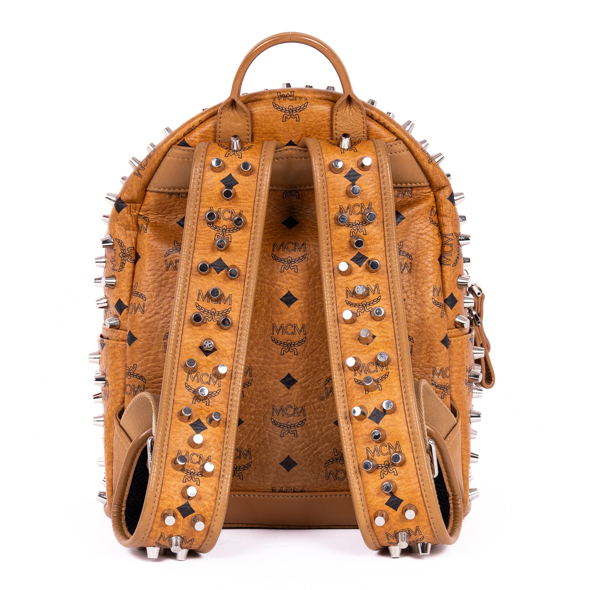 Stark Backpack Small