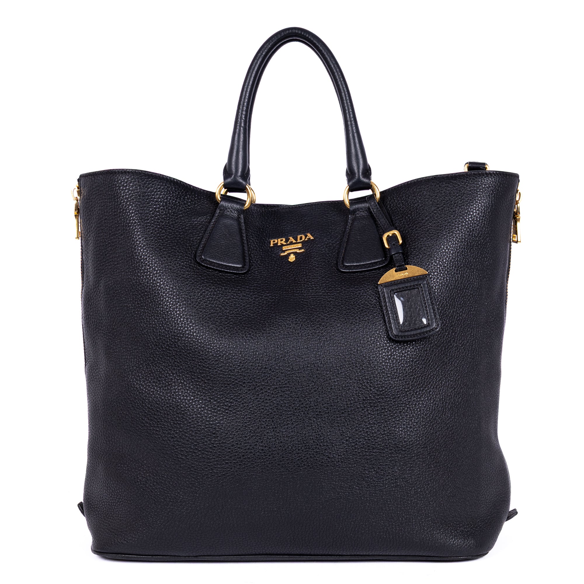 Classic Large Shopping Tote