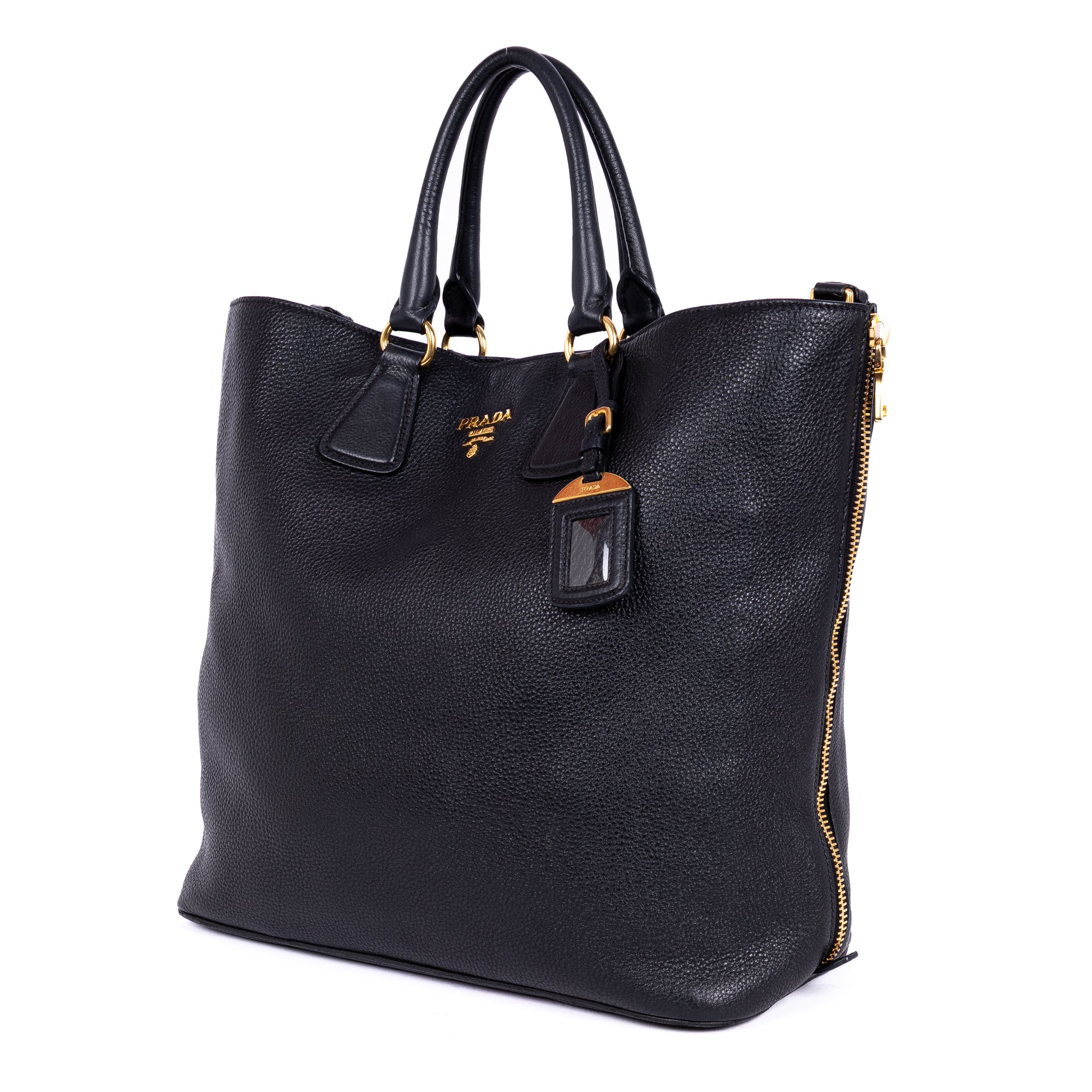 Classic Large Shopping Tote