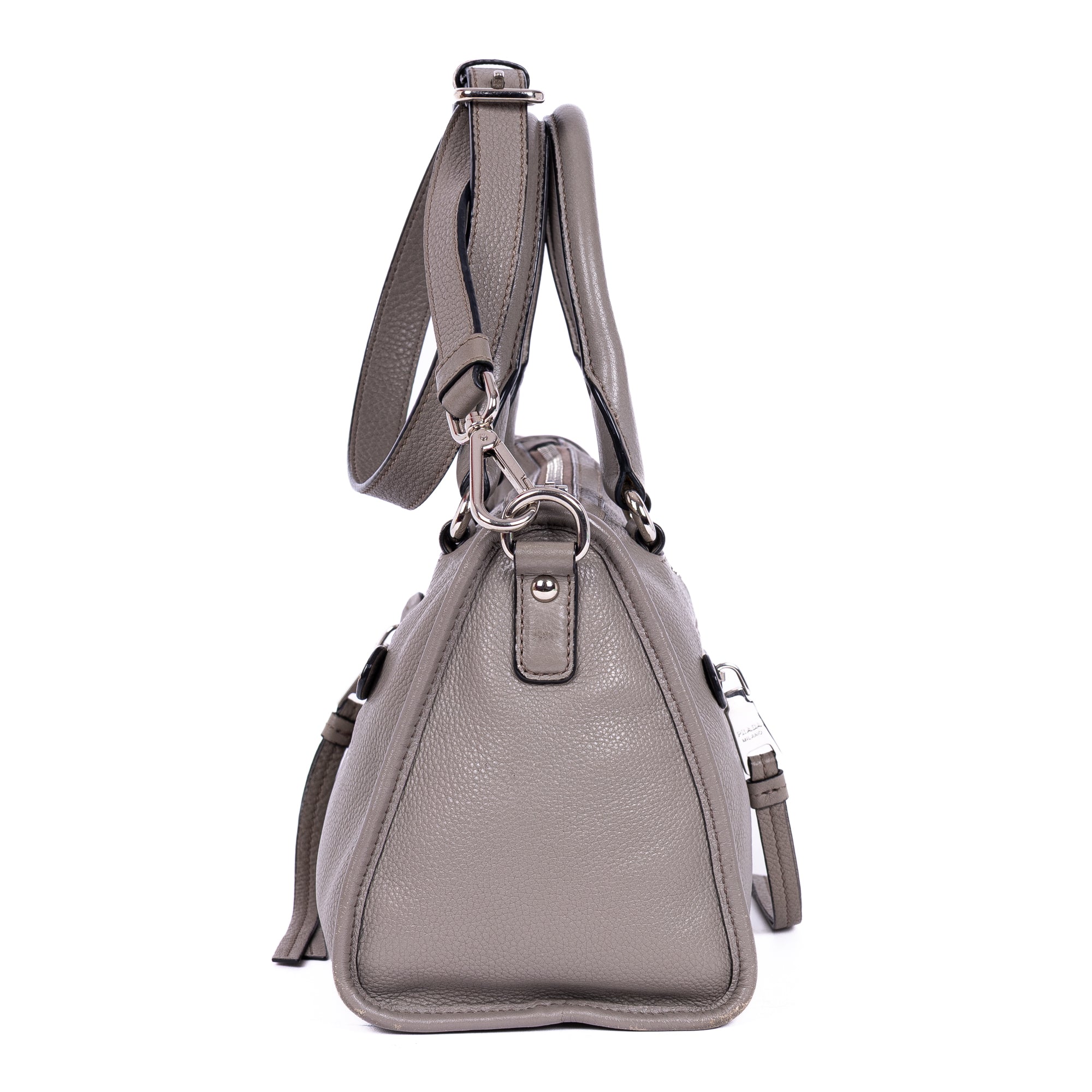 Bauletto Boston Small