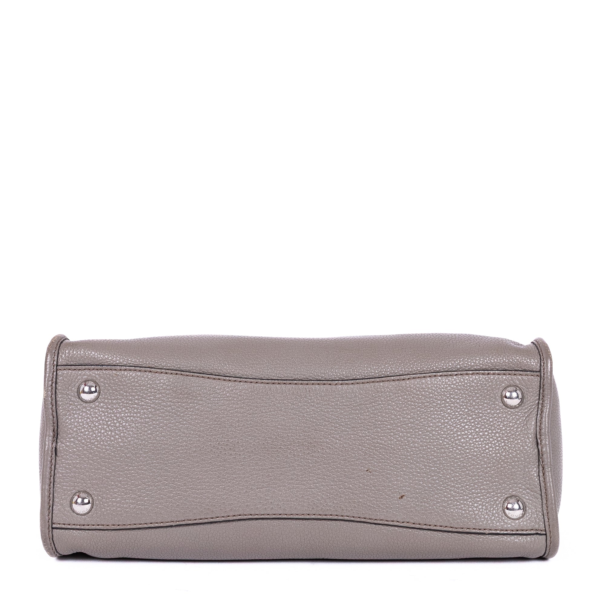 Bauletto Boston Small