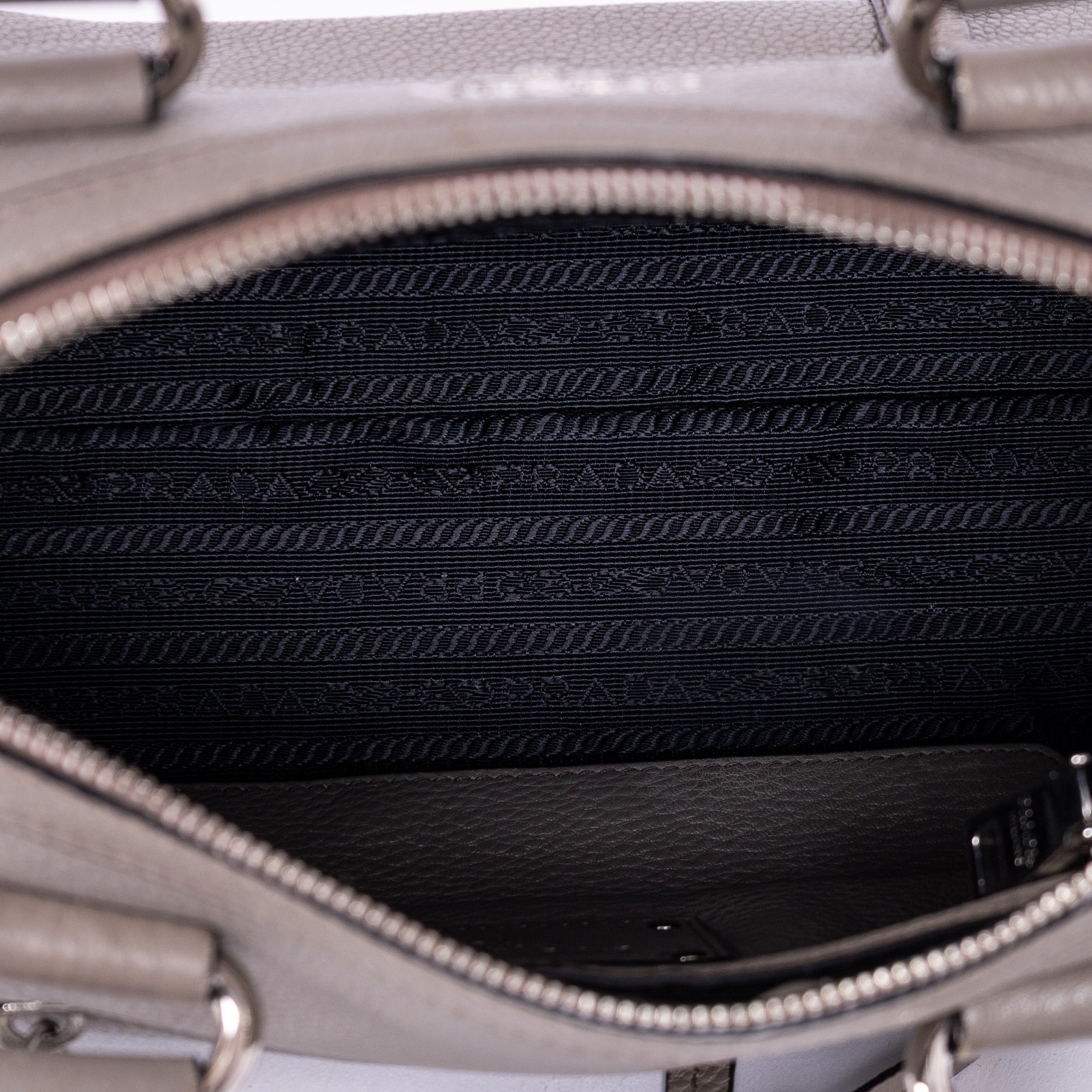 Bauletto Boston Small