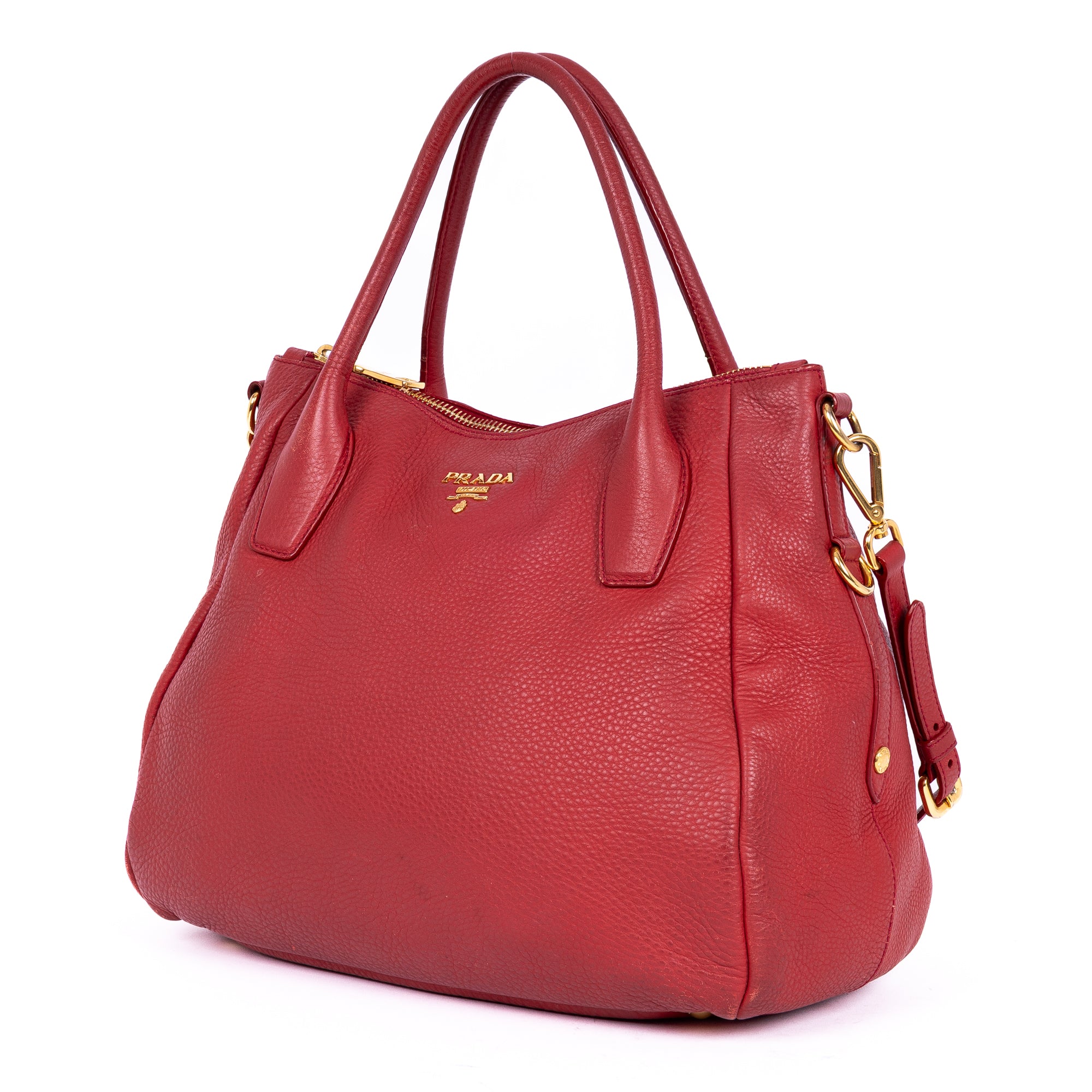 Cabas Crossbody