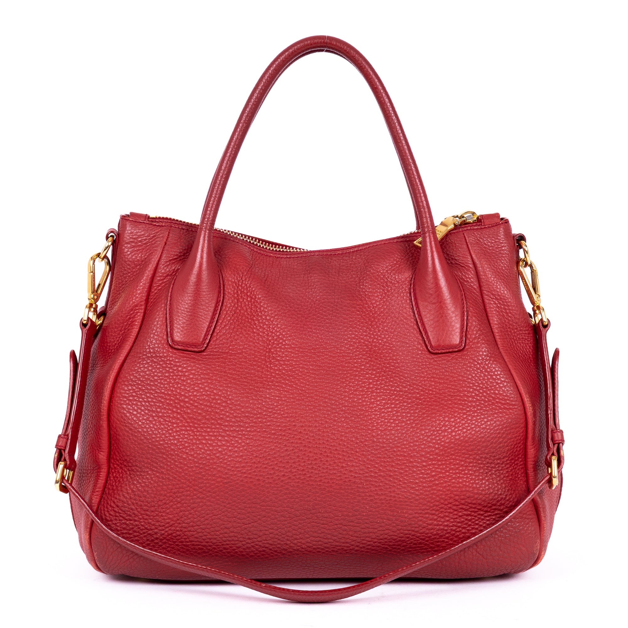 Cabas Crossbody