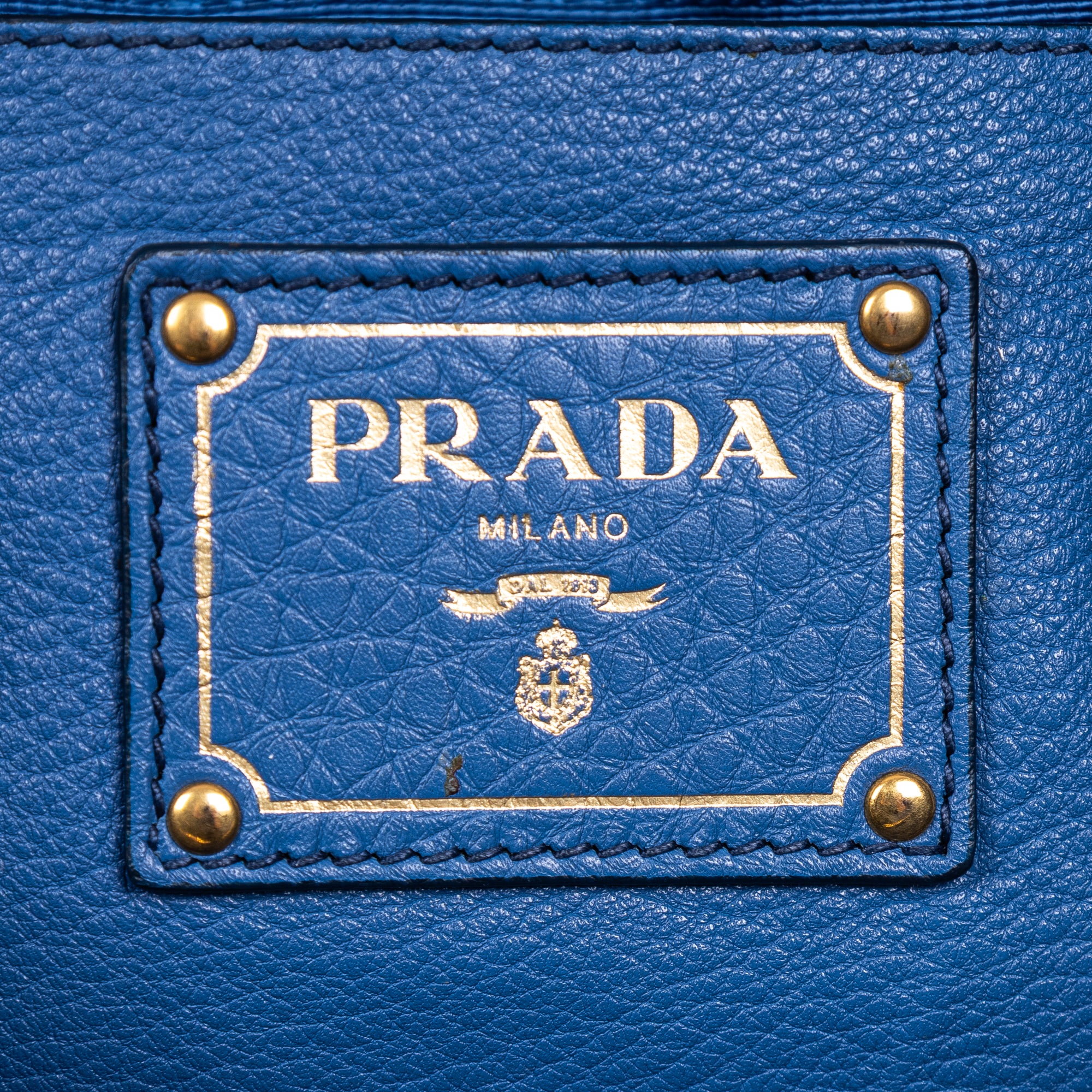 Classic Shopping Tote