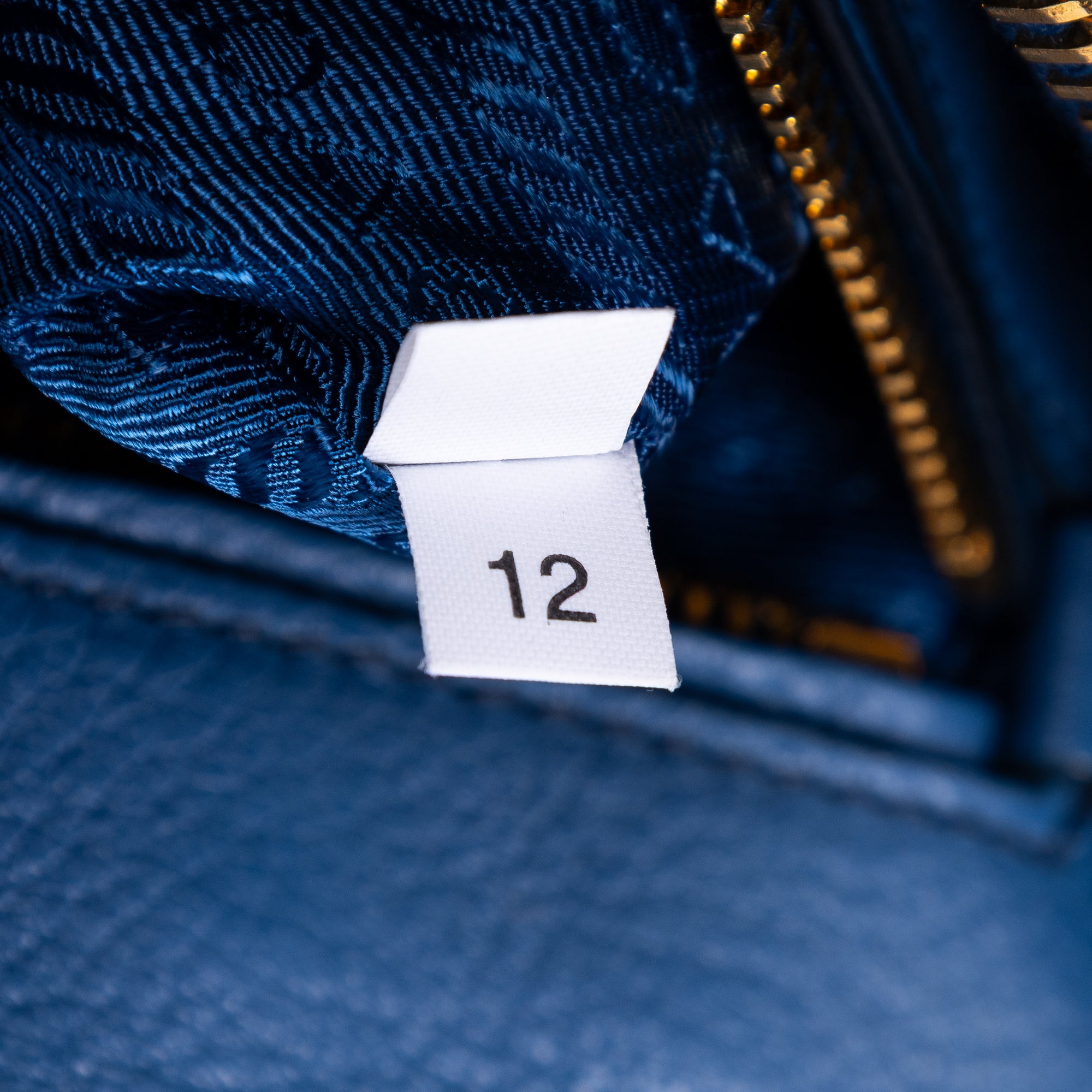 Classic Shopping Tote