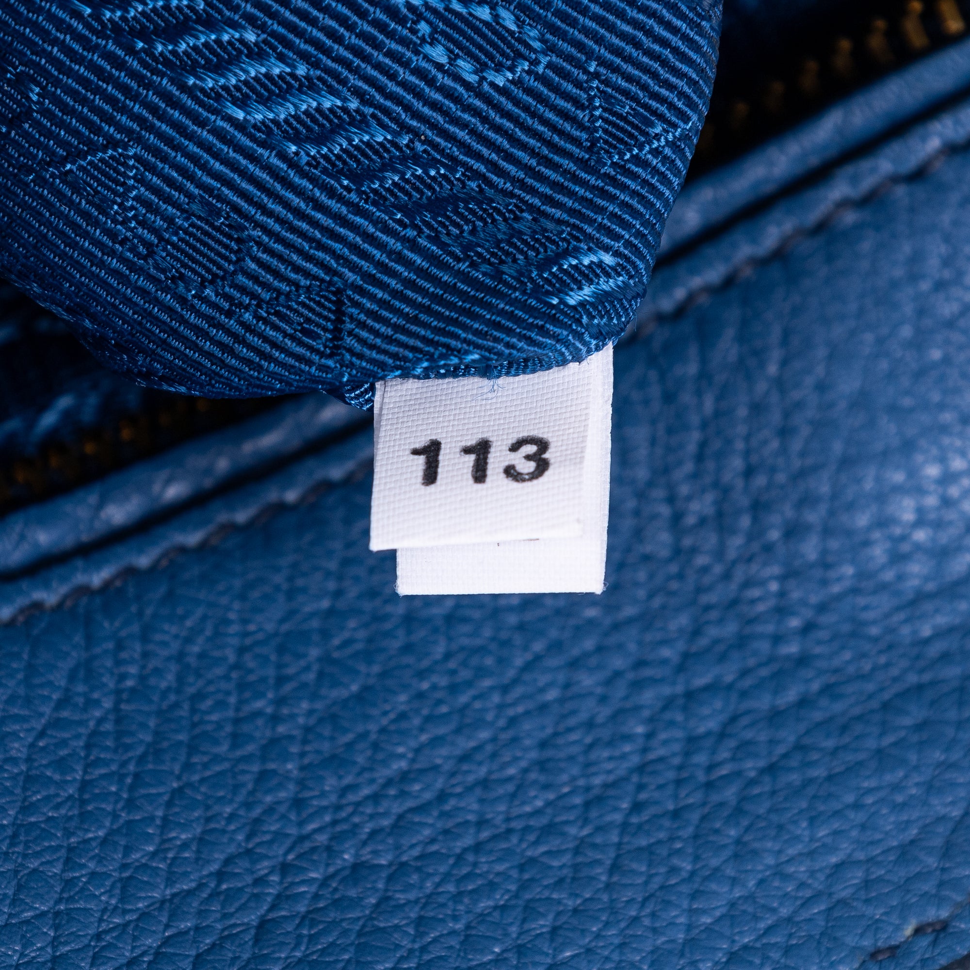 Classic Shopping Tote