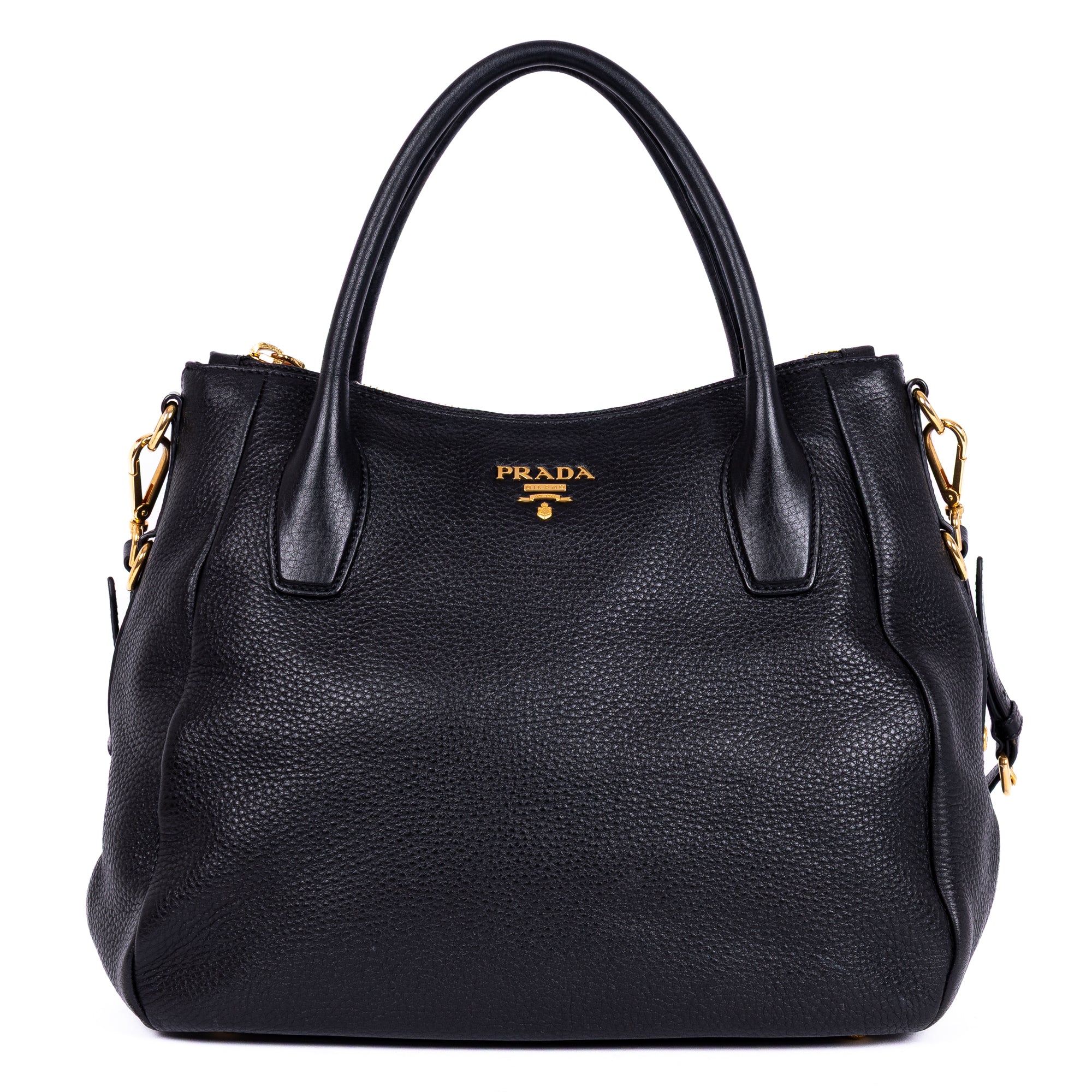 Cabas Crossbody