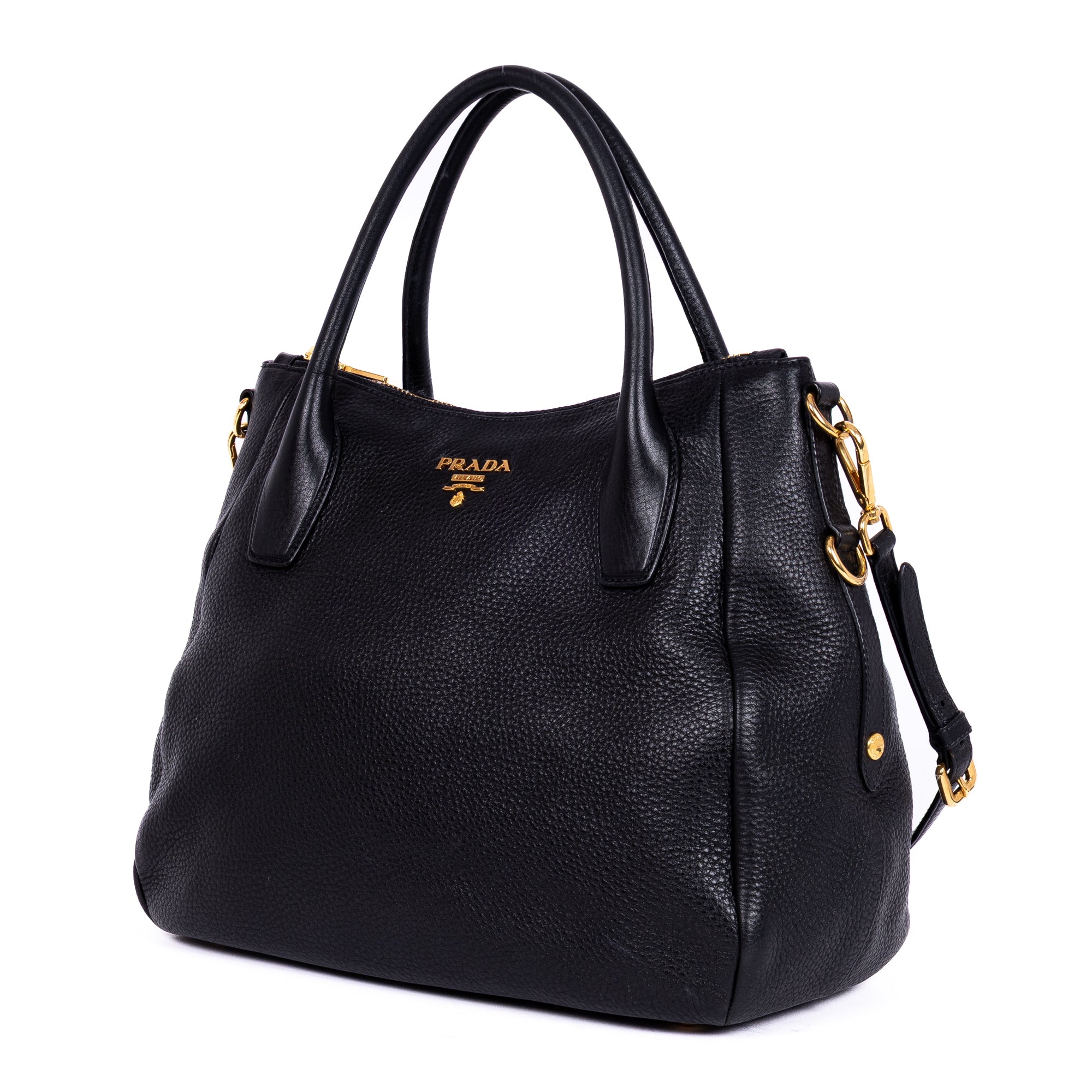 Cabas Crossbody