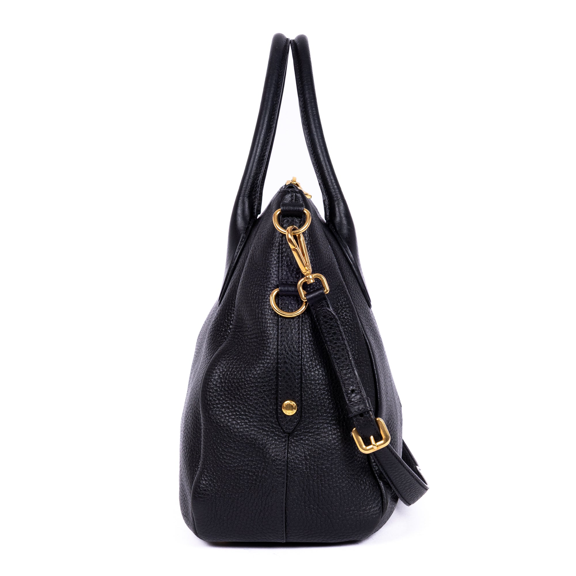 Cabas Crossbody