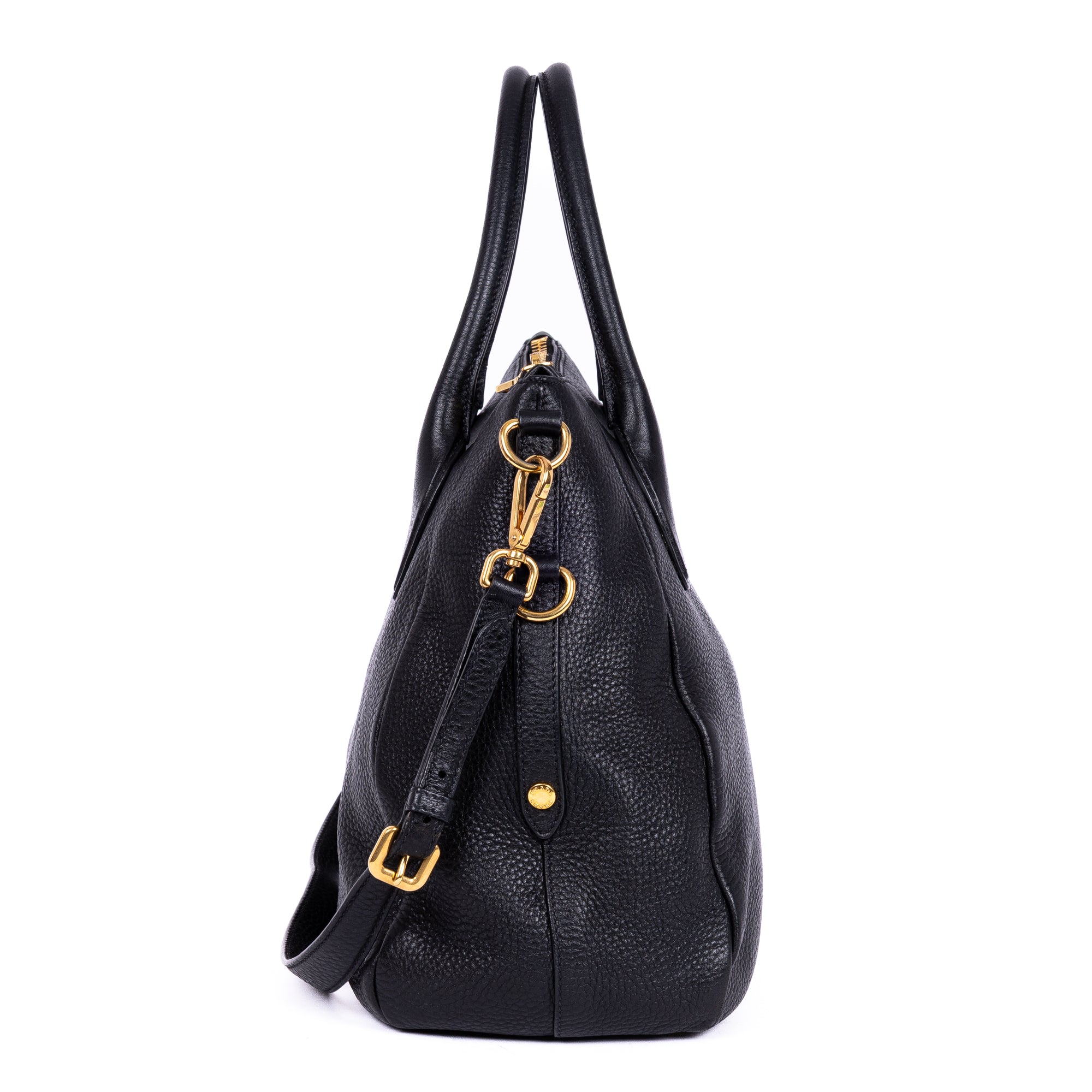 Cabas Crossbody