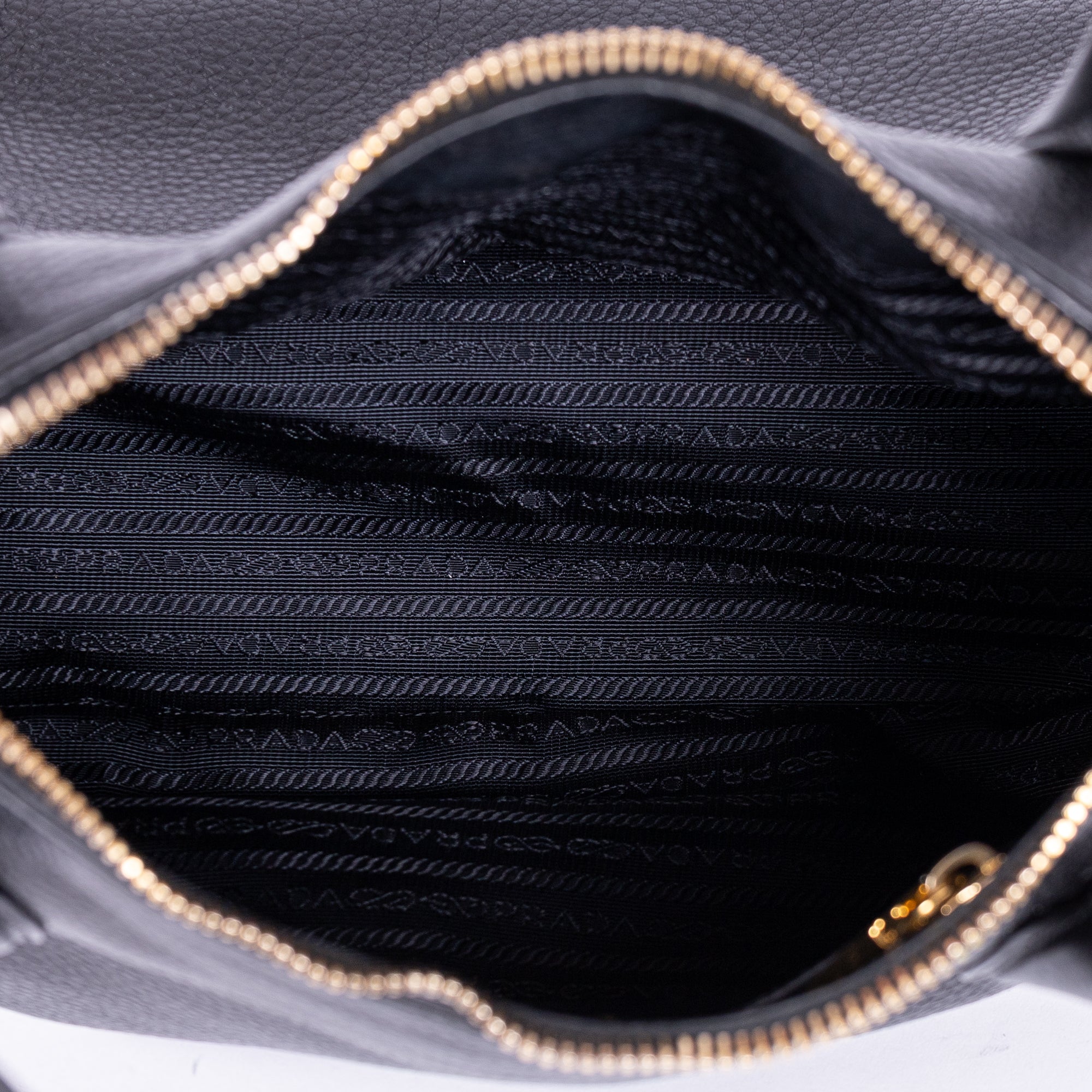 Cabas Crossbody