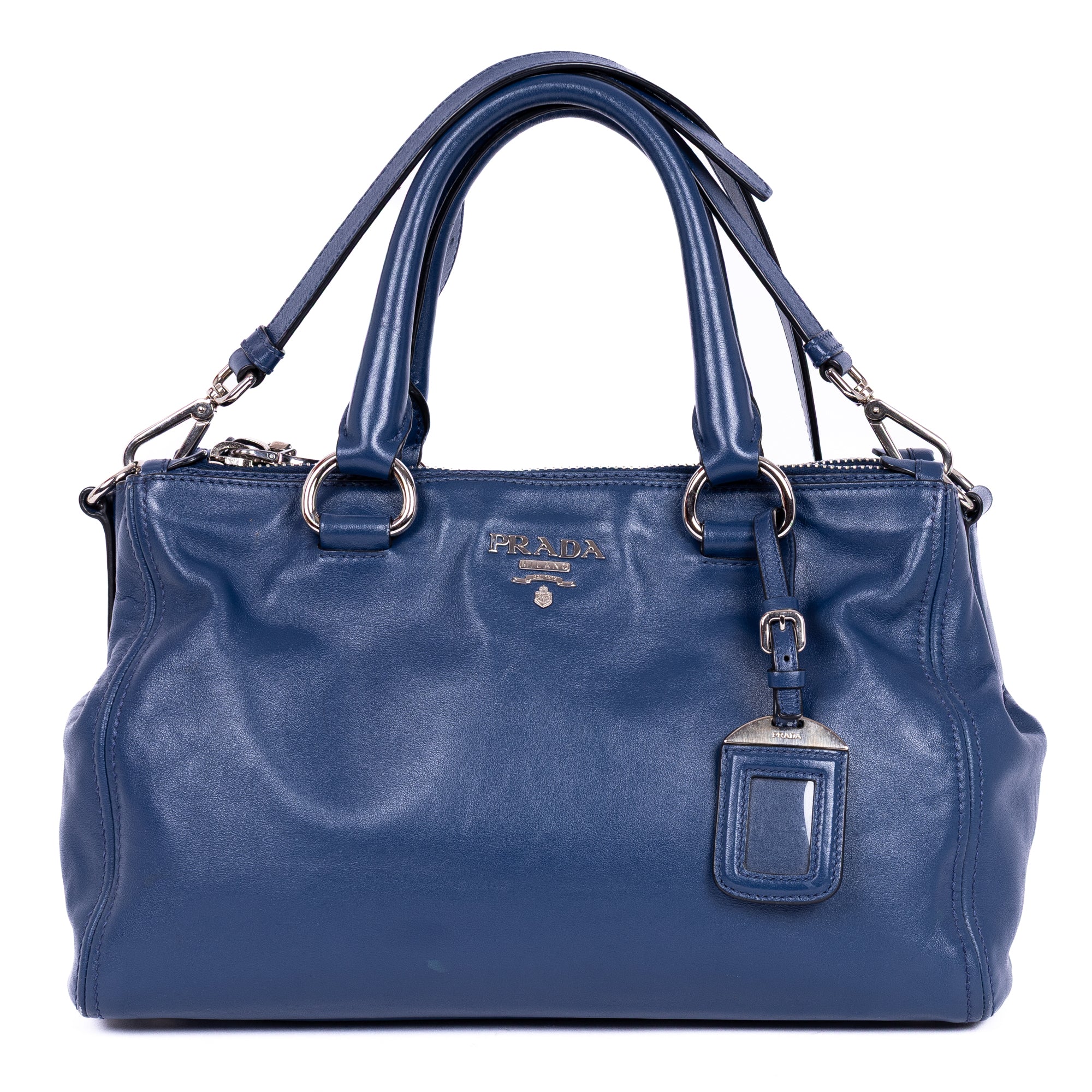 Cabas Crossbody