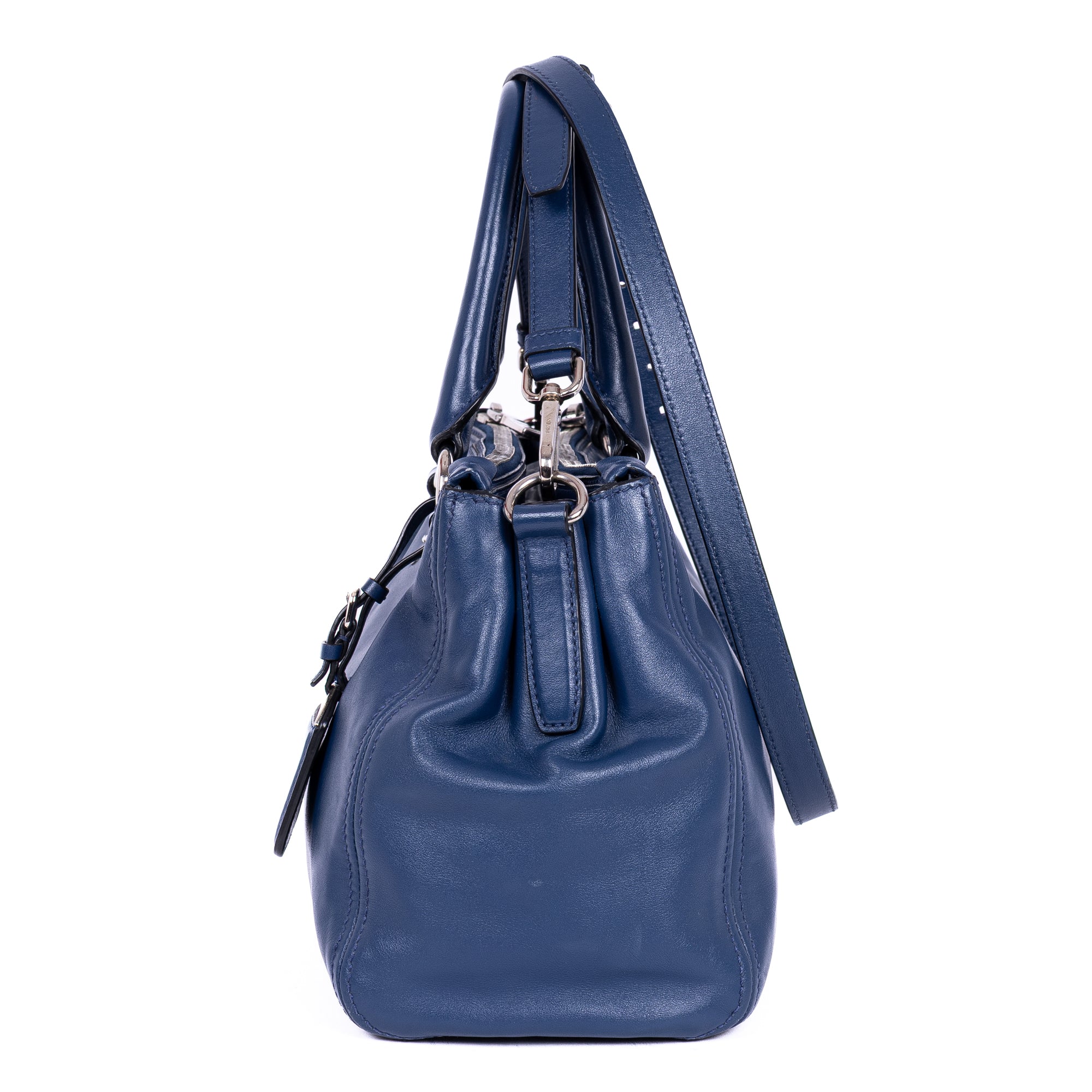 Cabas Crossbody