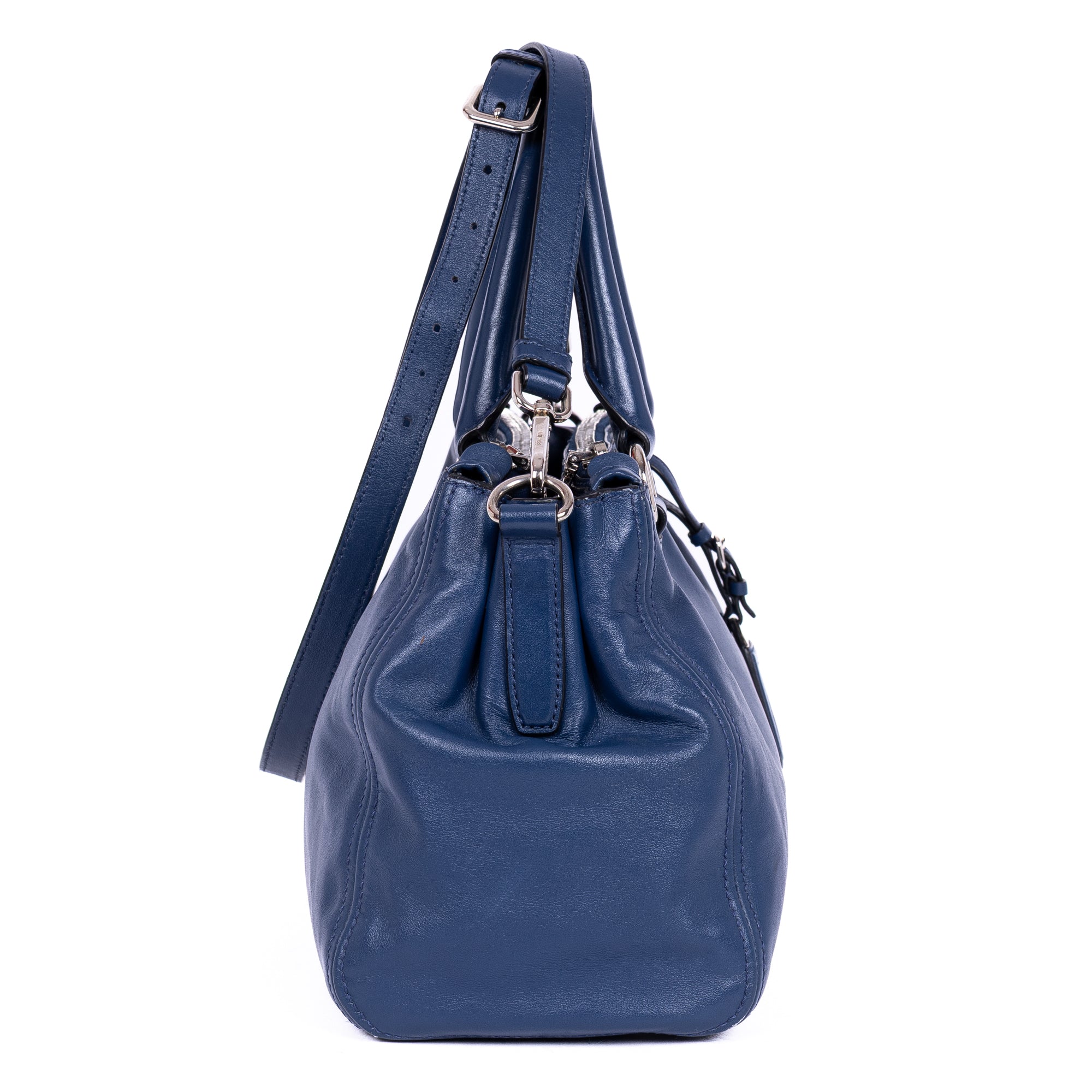 Cabas Crossbody