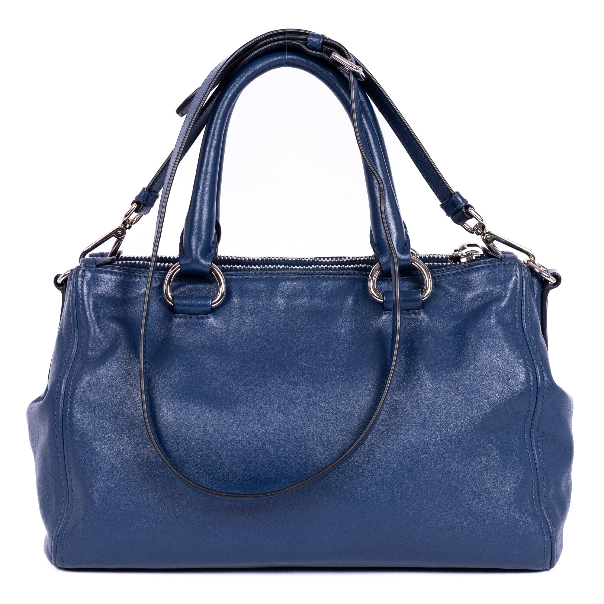Cabas Crossbody